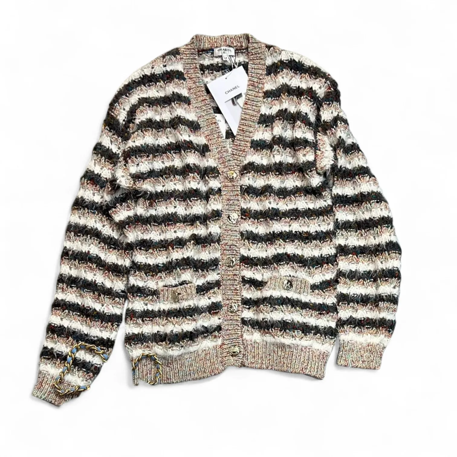 Кардиган CHANEL