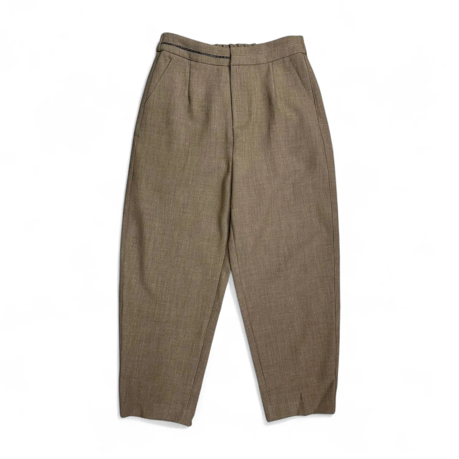 Брюки BRUNELLO CUCINELLI