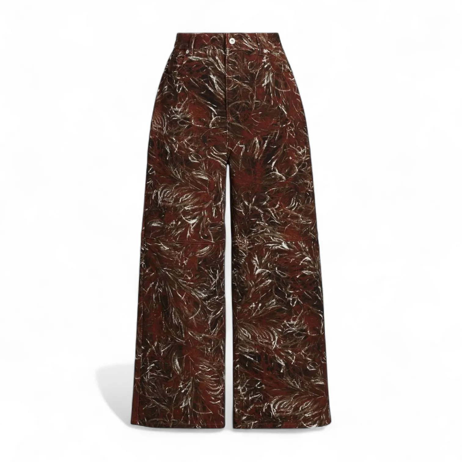 Джинсы LOEWE