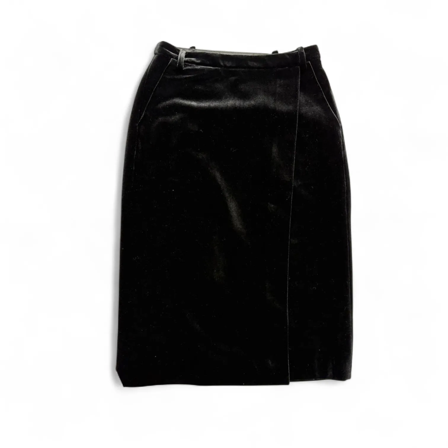 Юбка YSL