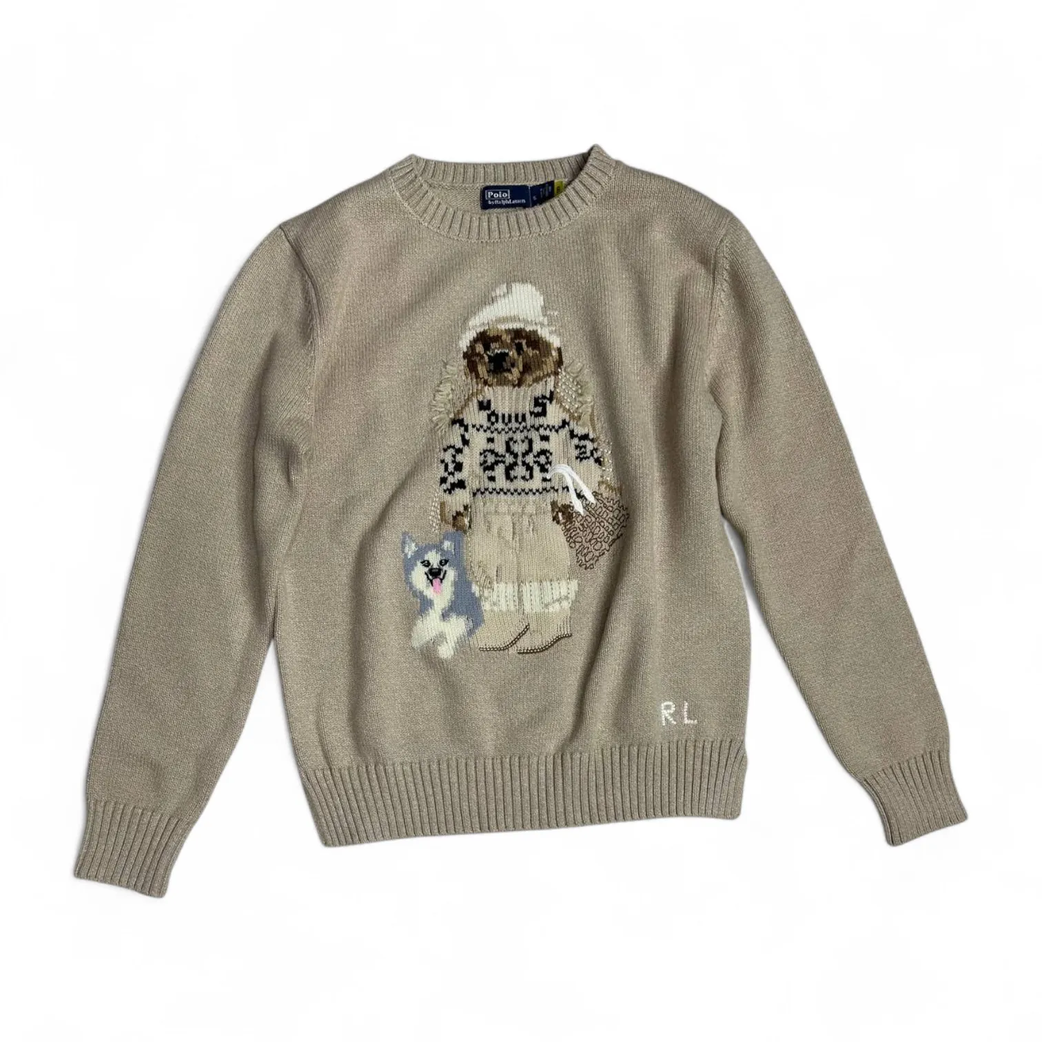 Джемпер RALPH LAUREN
