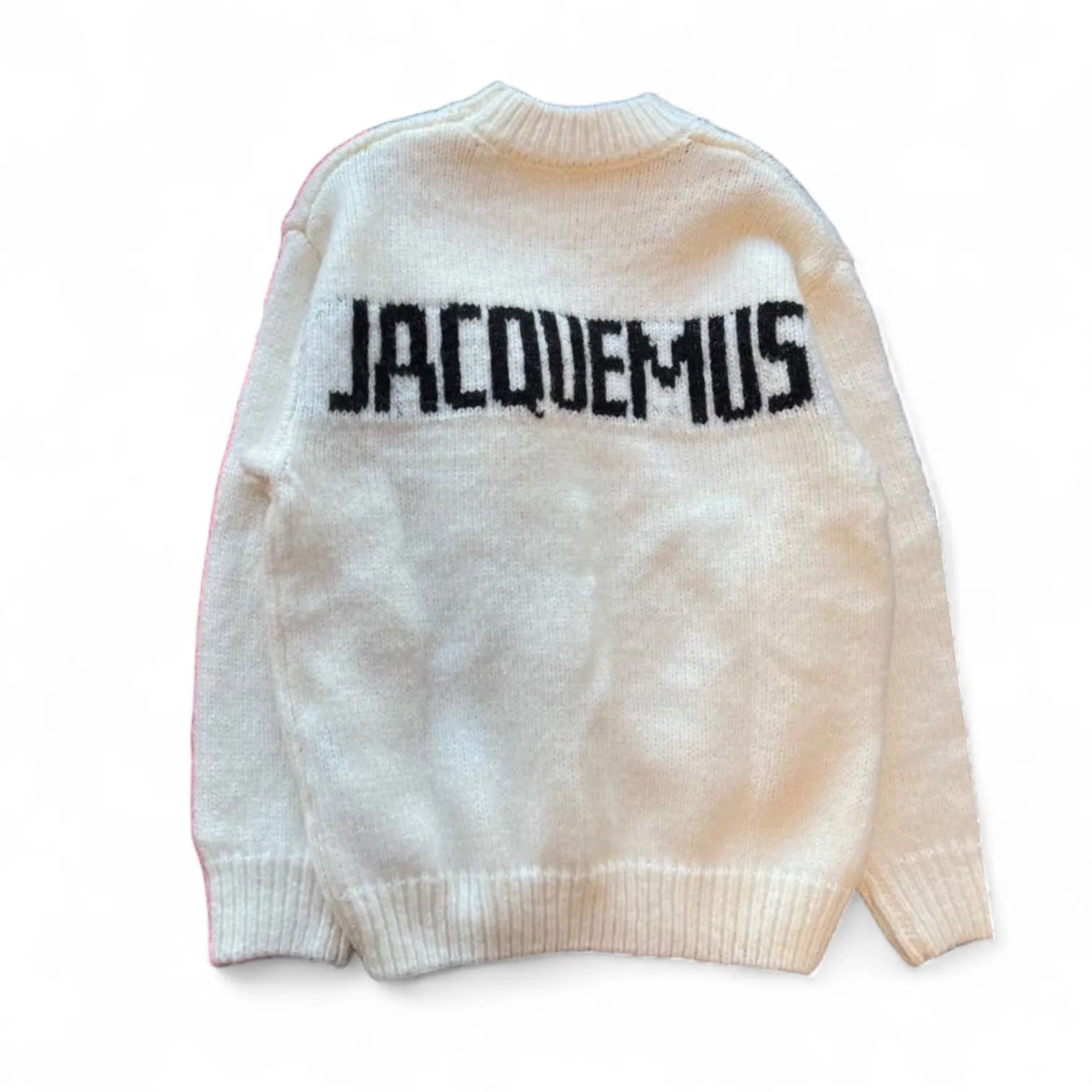 Джемпер JACQUEMUS