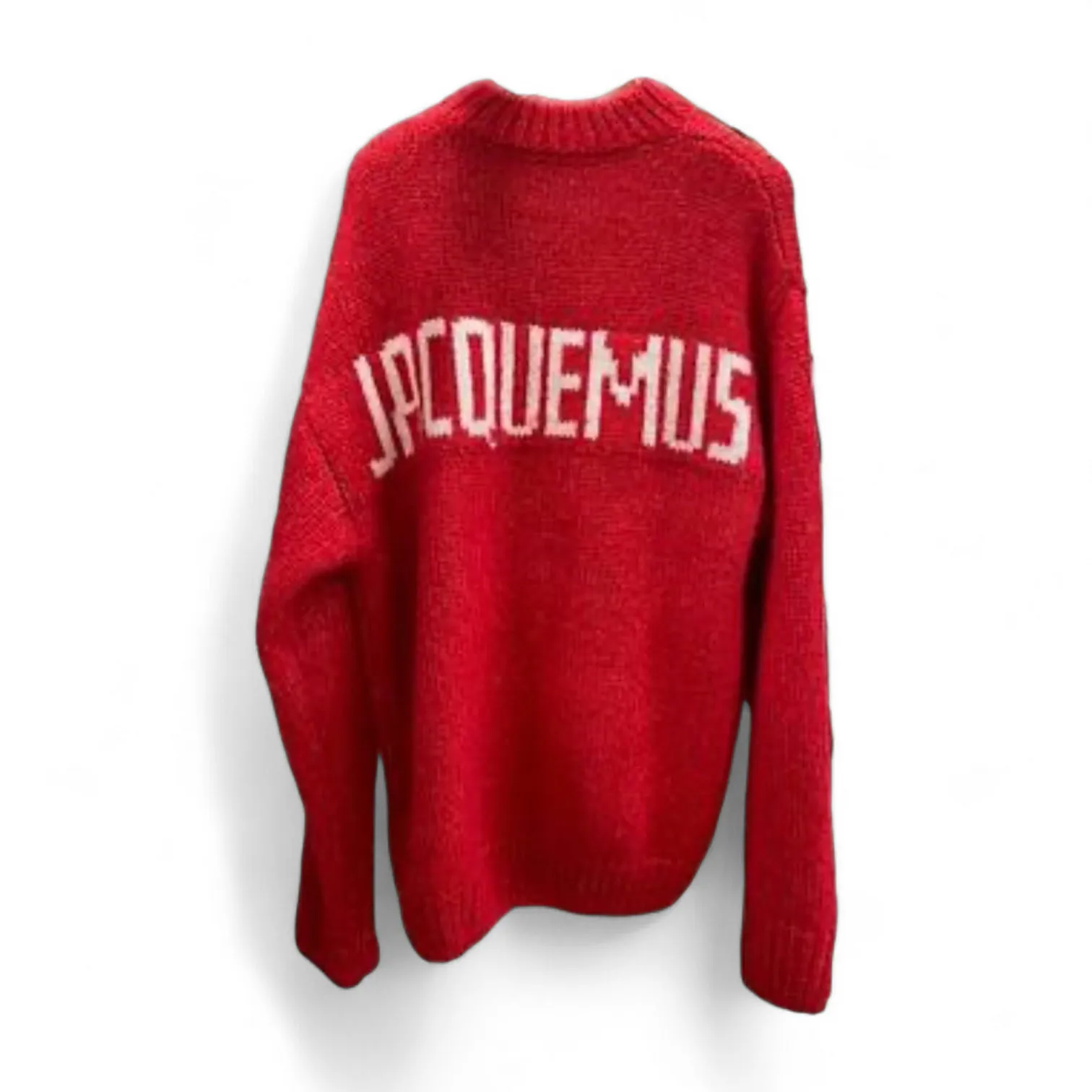 Джемпер JACQUEMUS