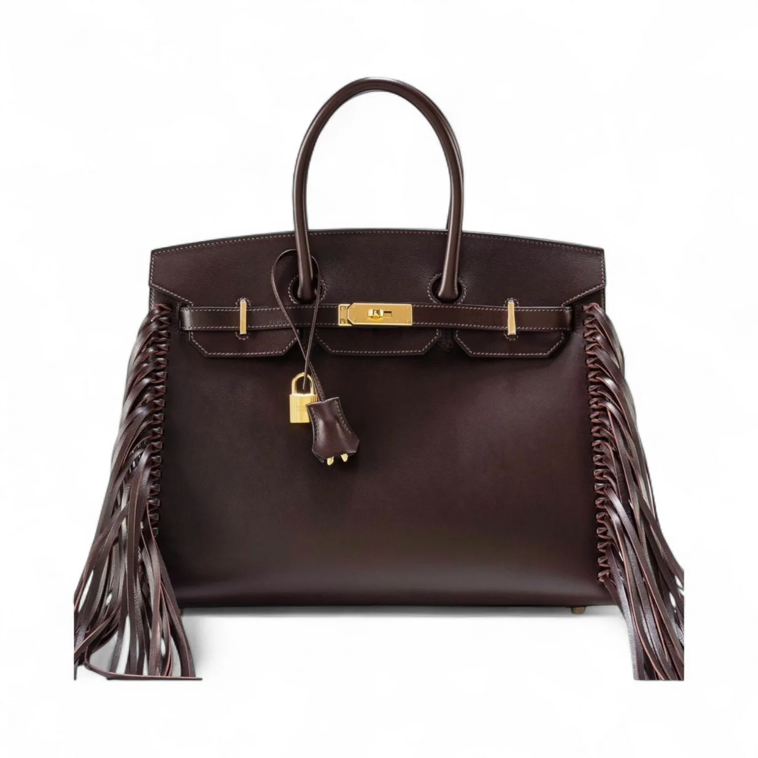 Сумка HERMES (35 см)