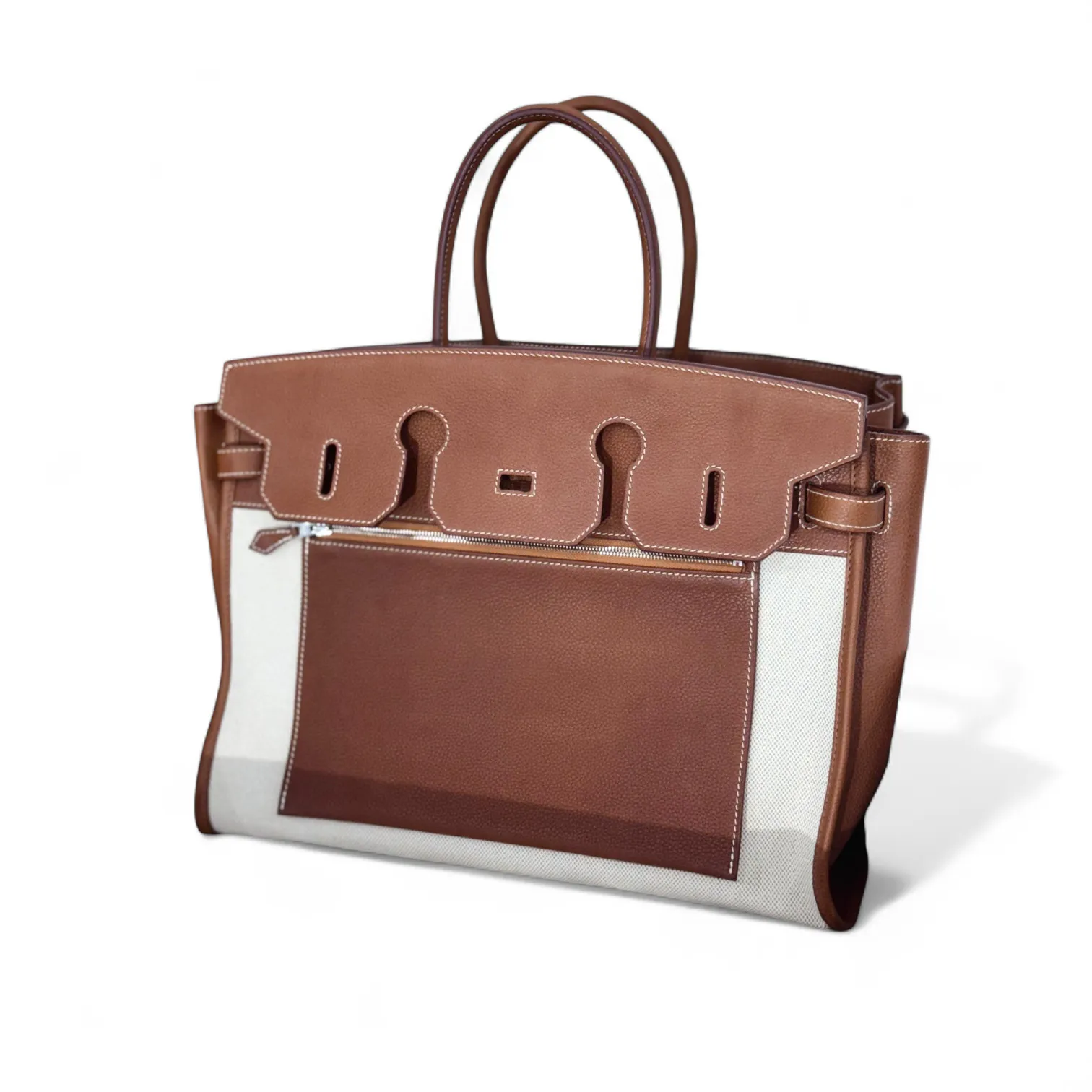 Сумка HERMES (35 см)