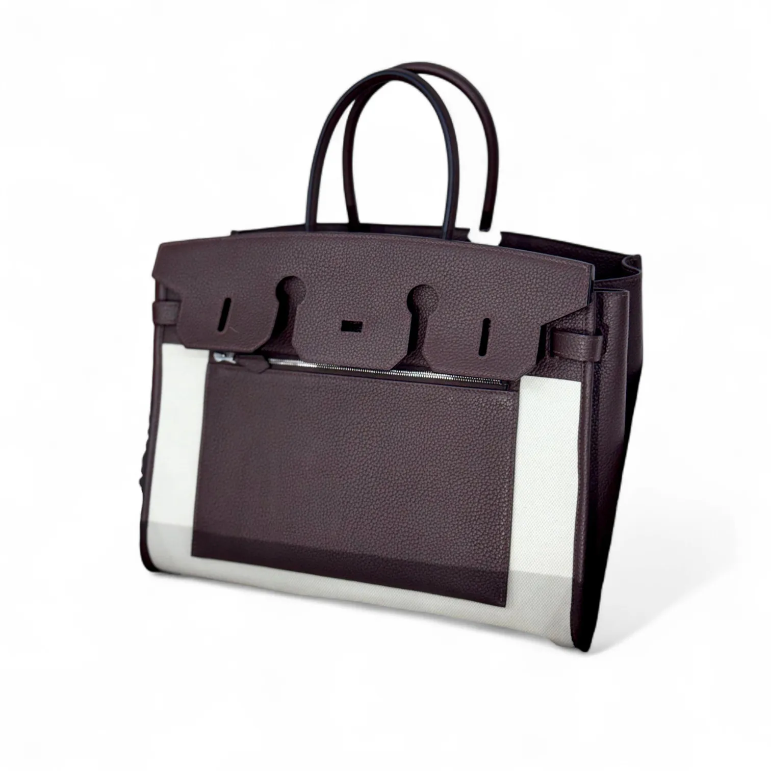 Сумка HERMES (35 см)