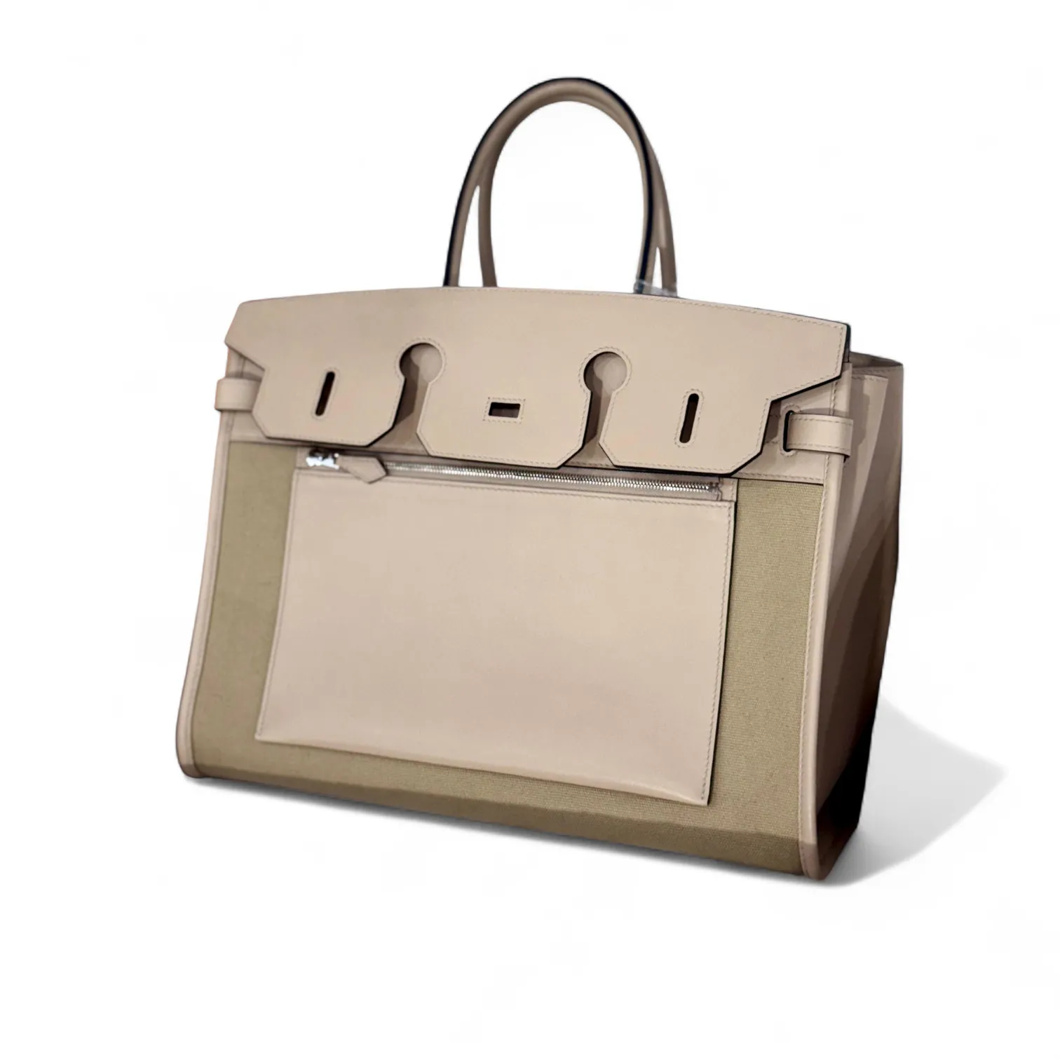 Сумка HERMES (35 см)
