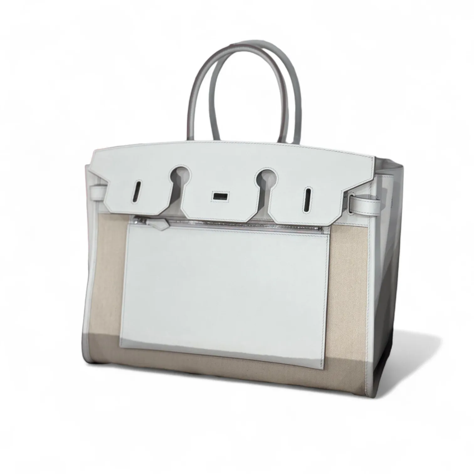 Сумка HERMES (35 см)