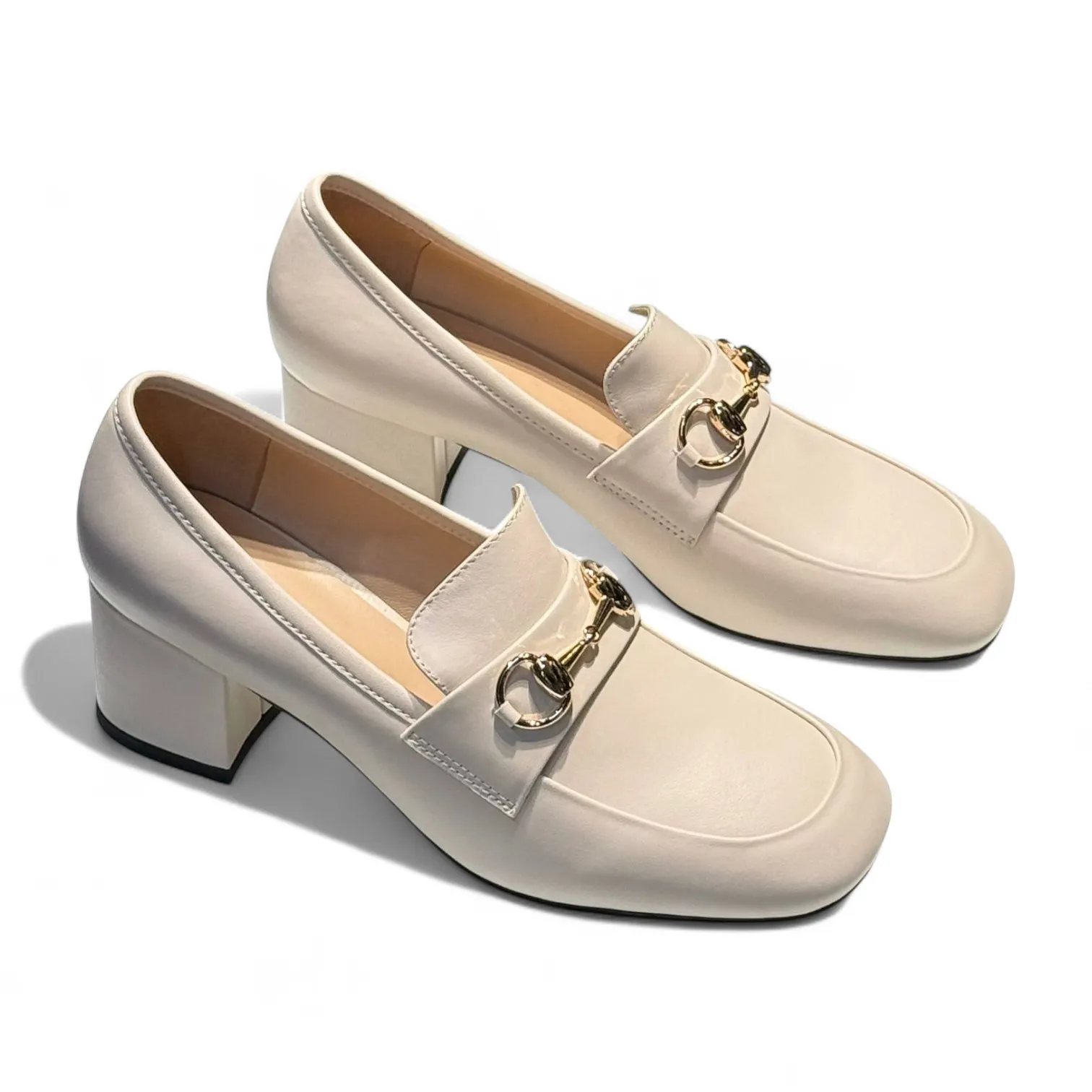 Туфли GUCCI