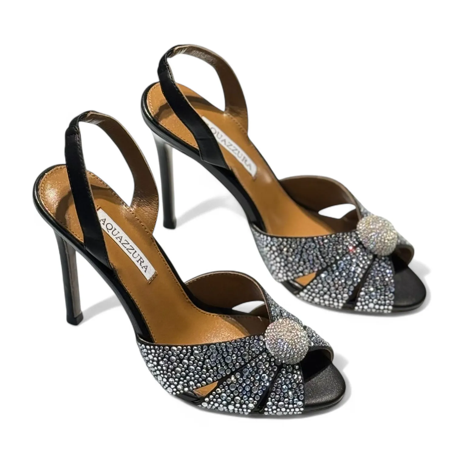 Босоножки AQUAZZURA