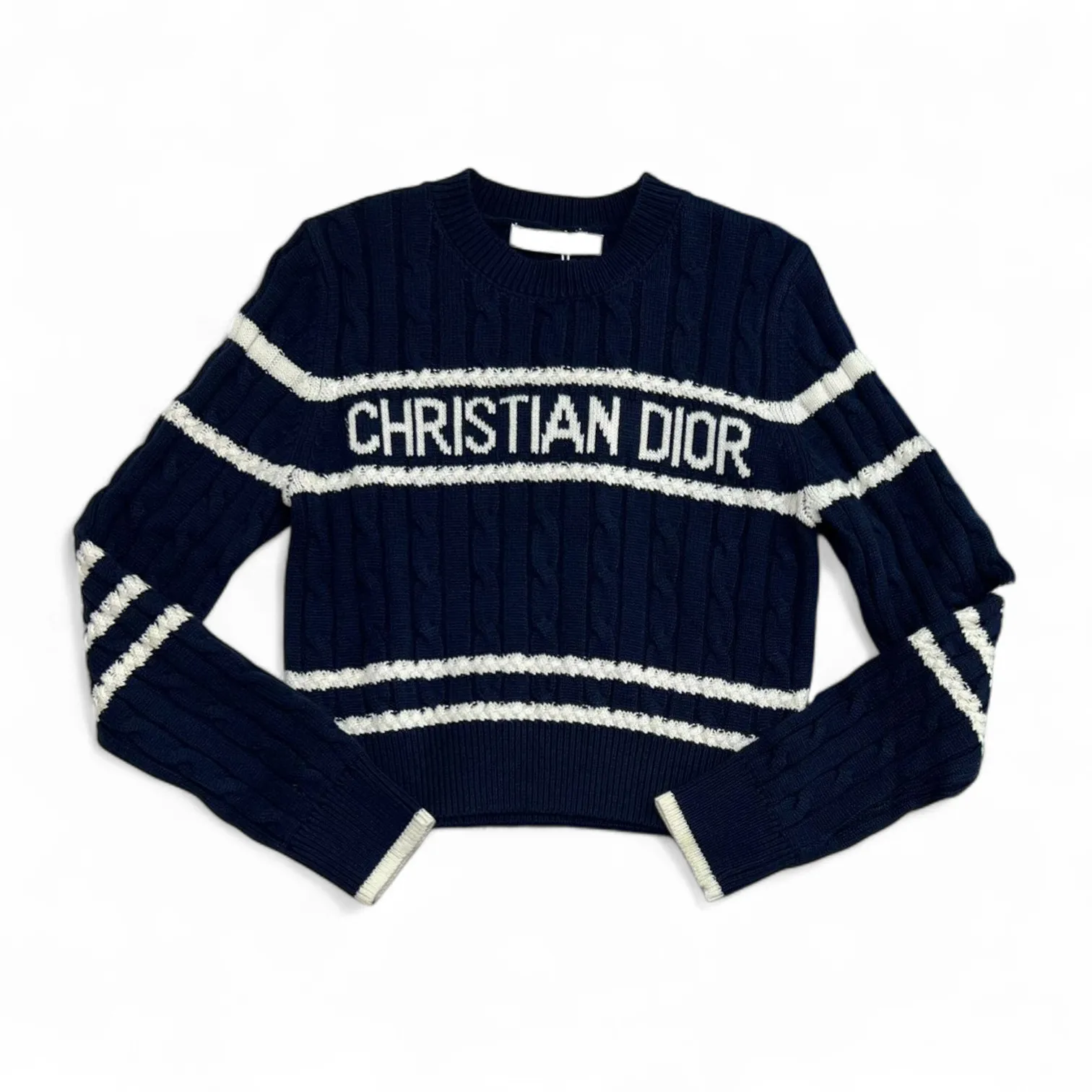Свитер DIOR