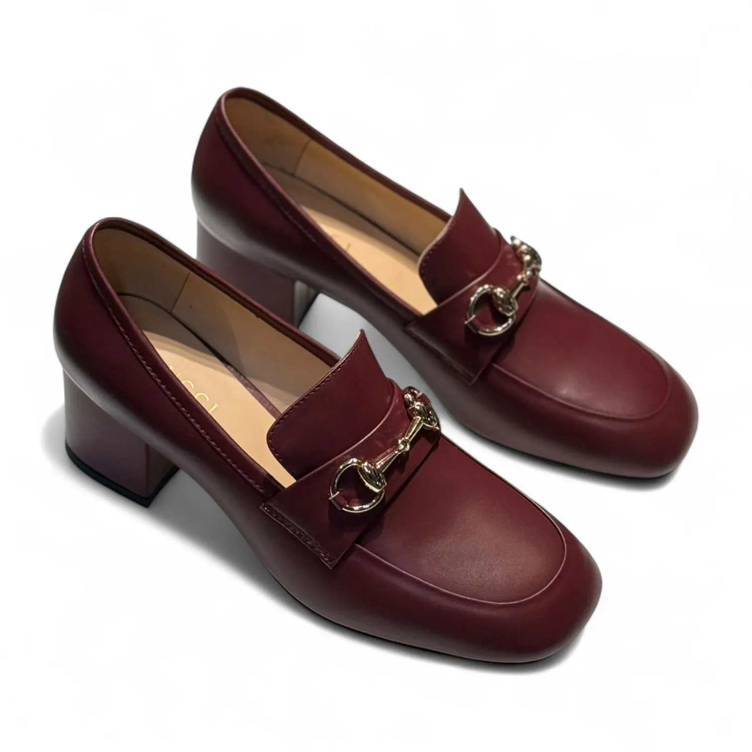 Туфли GUCCI