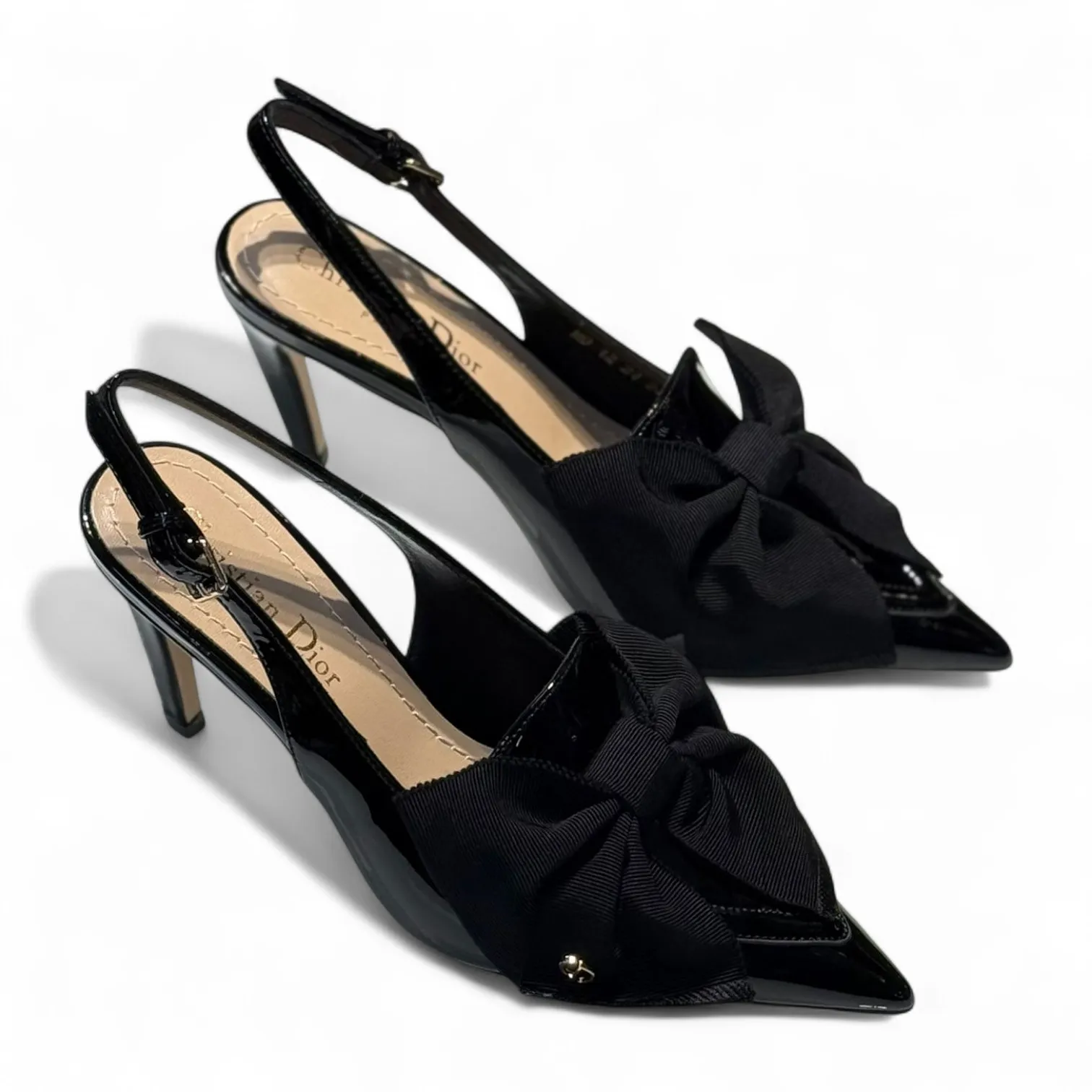 Туфли DIOR