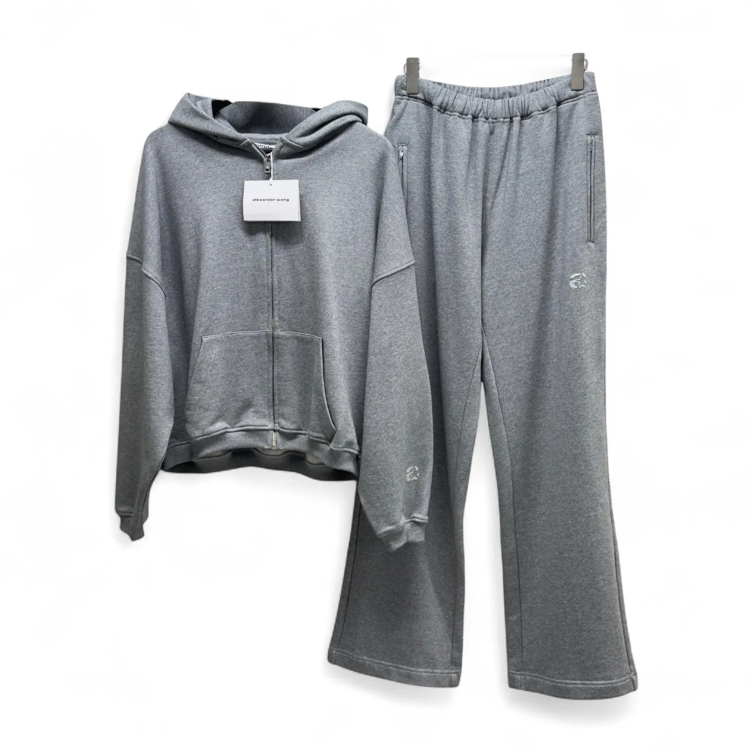 Спортивный костюм ALEXANDER WANG