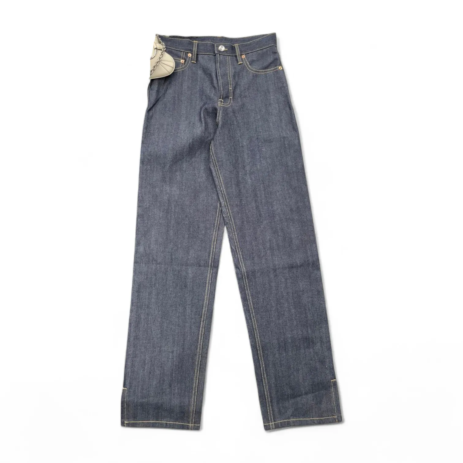 Джинсы BRUNELLO CUCINELLI