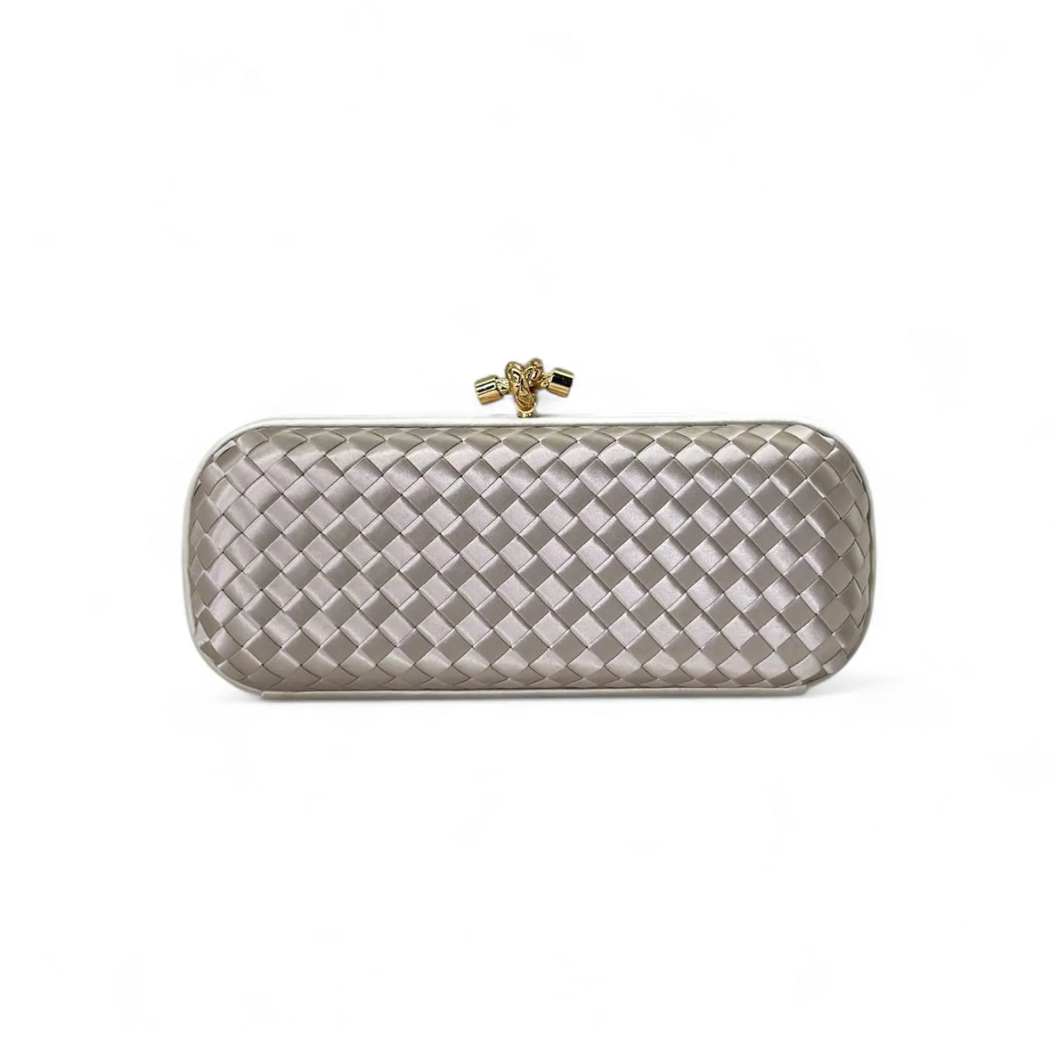 Клатч BOTTEGA VENETA (24 см)