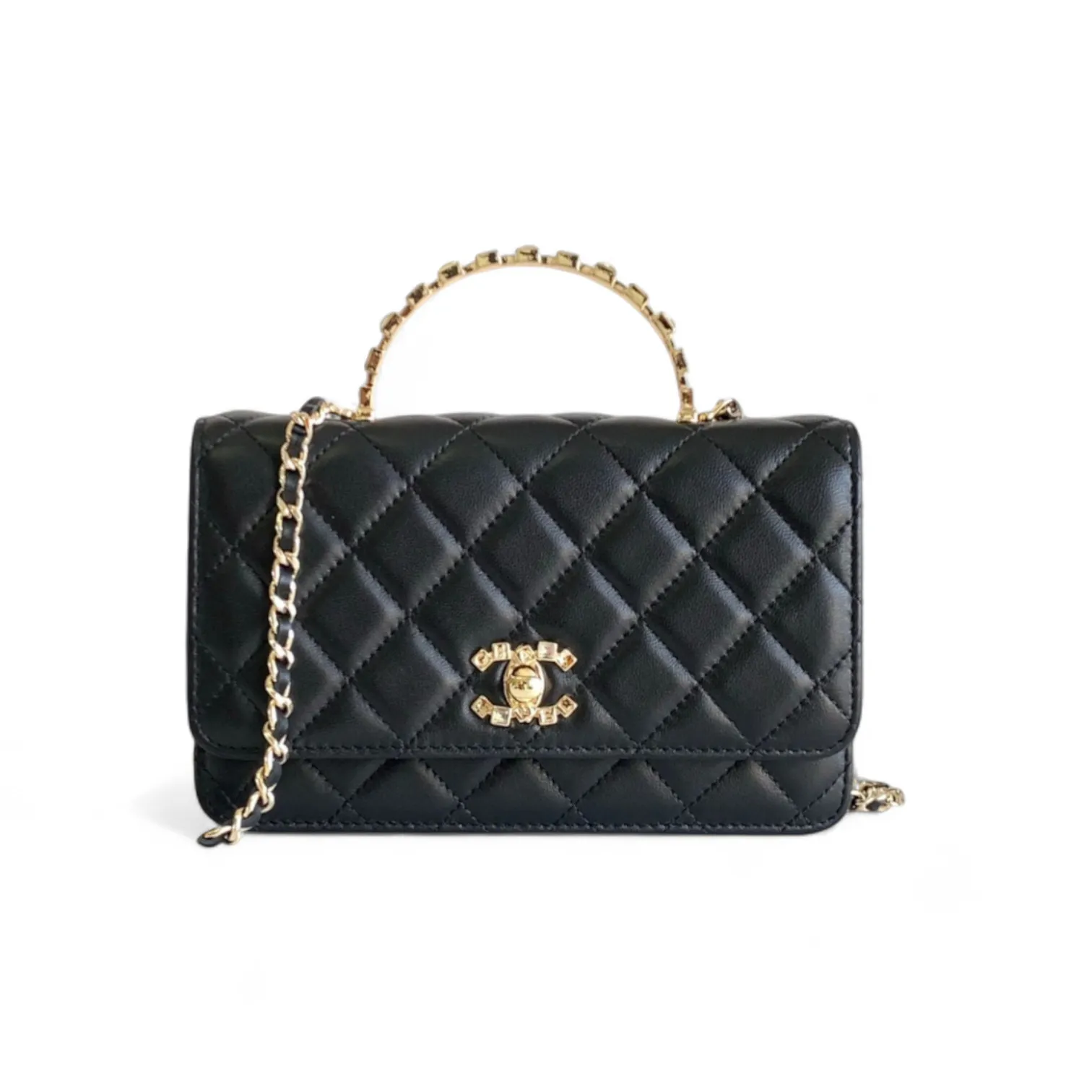 Сумка CHANEL (25 см)