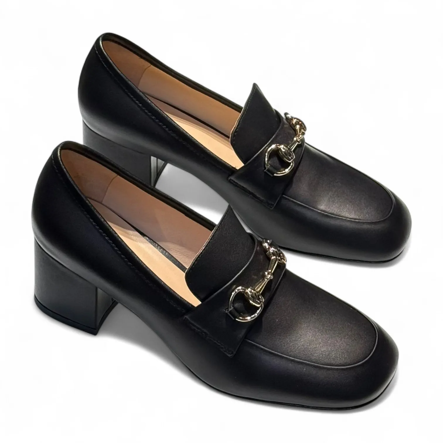 Туфли GUCCI