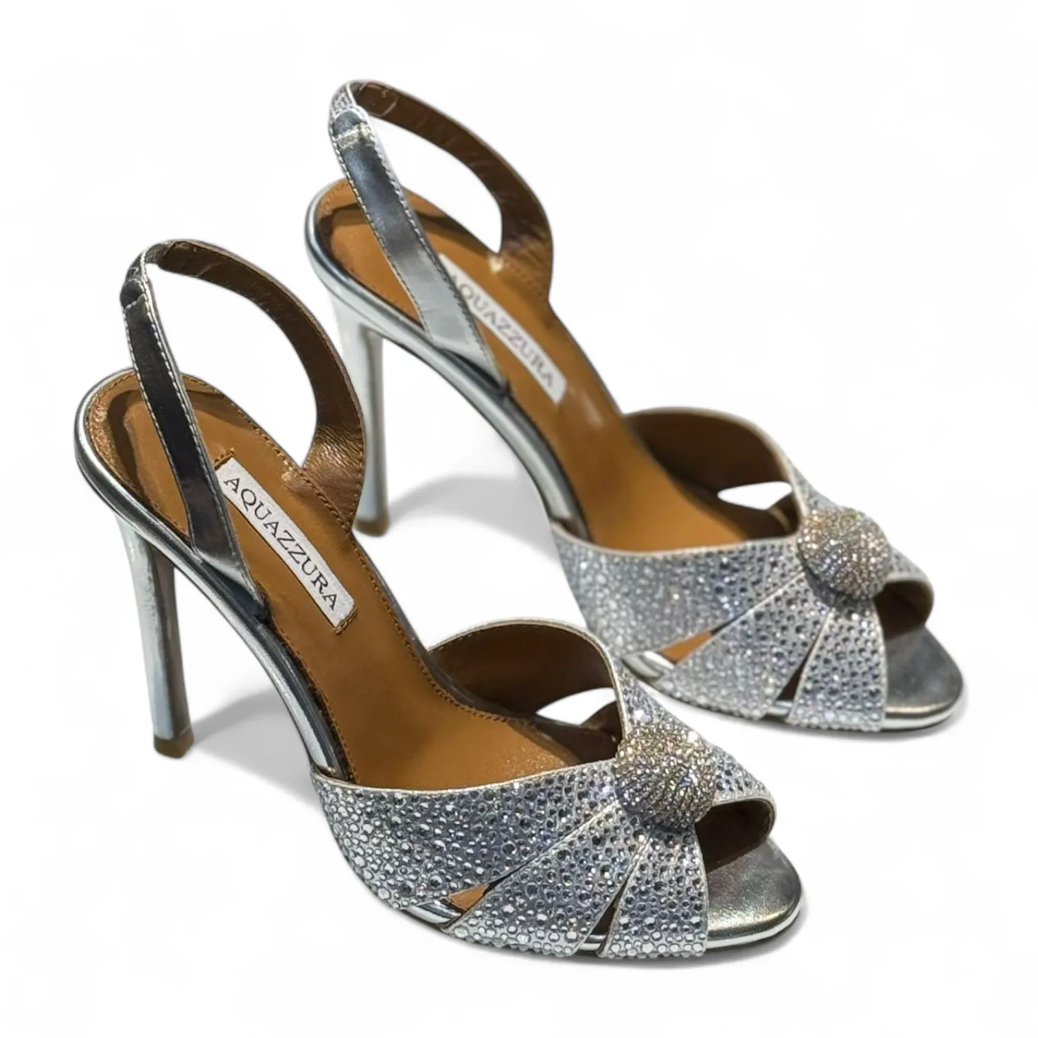 Босоножки AQUAZZURA