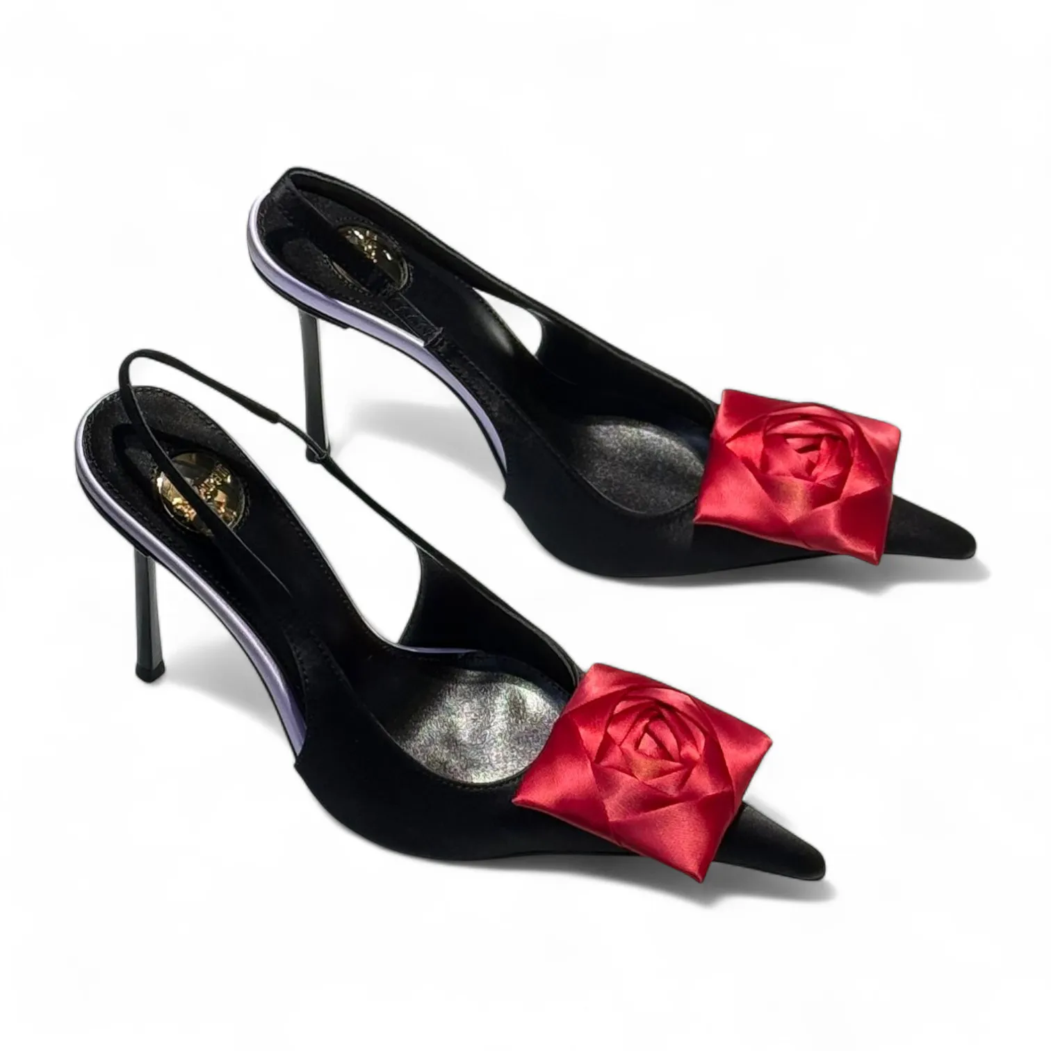 Туфли YSL