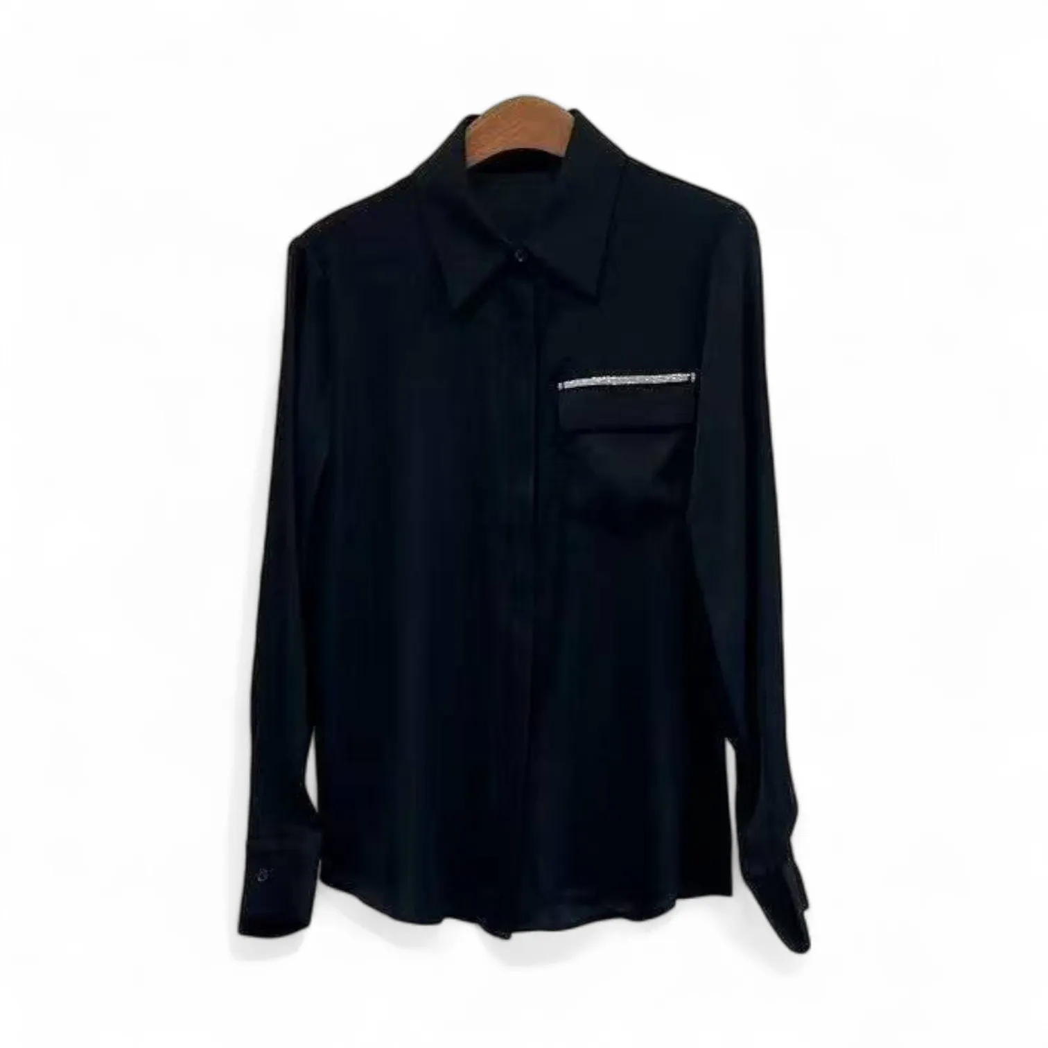 Рубашка BRUNELLO CUCINELLI