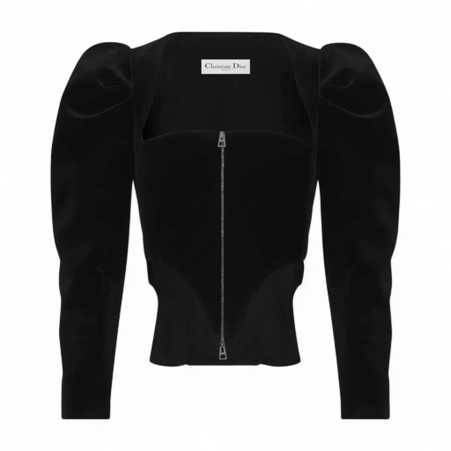Жакет DIOR