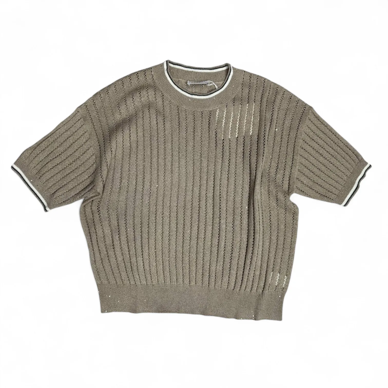 Футболка BRUNELLO CUCINELLI