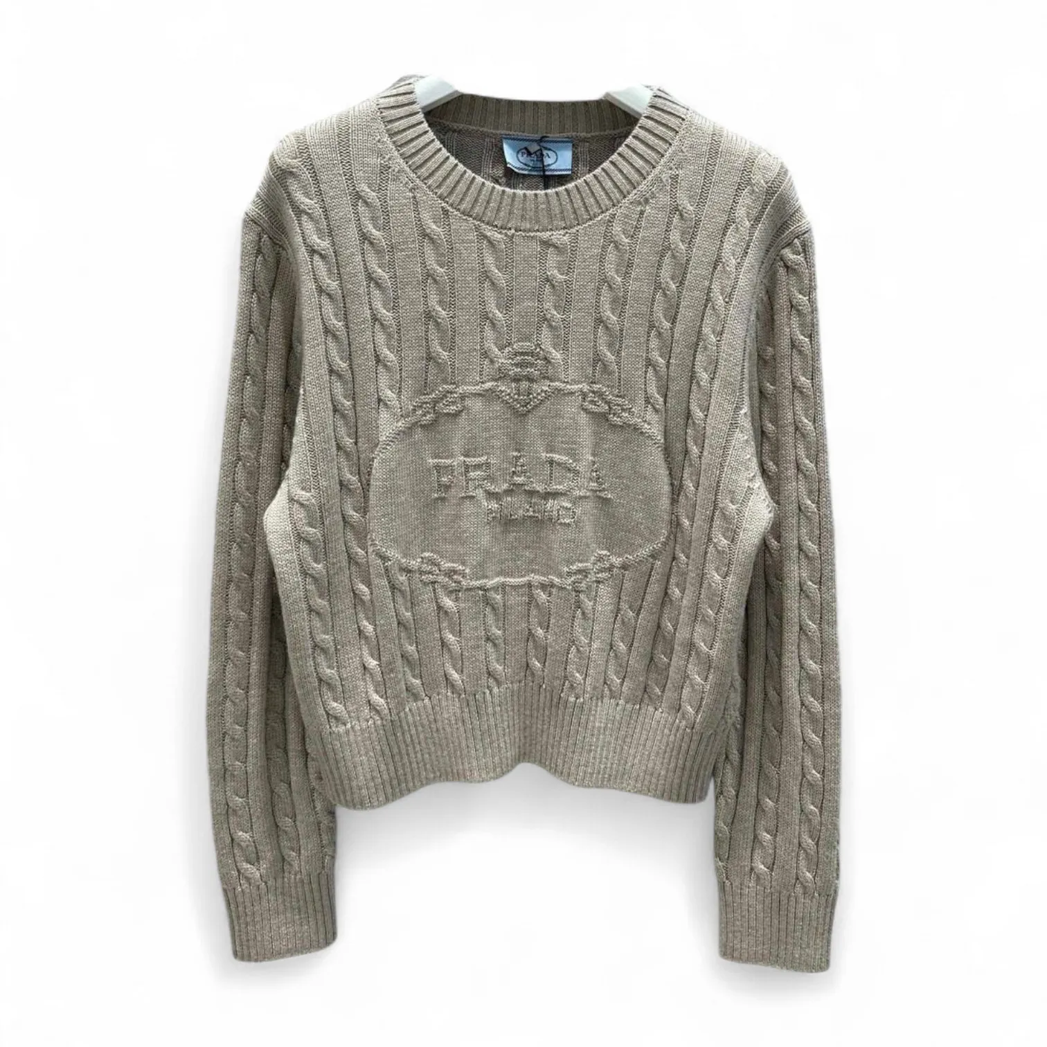 Джемпер PRADA