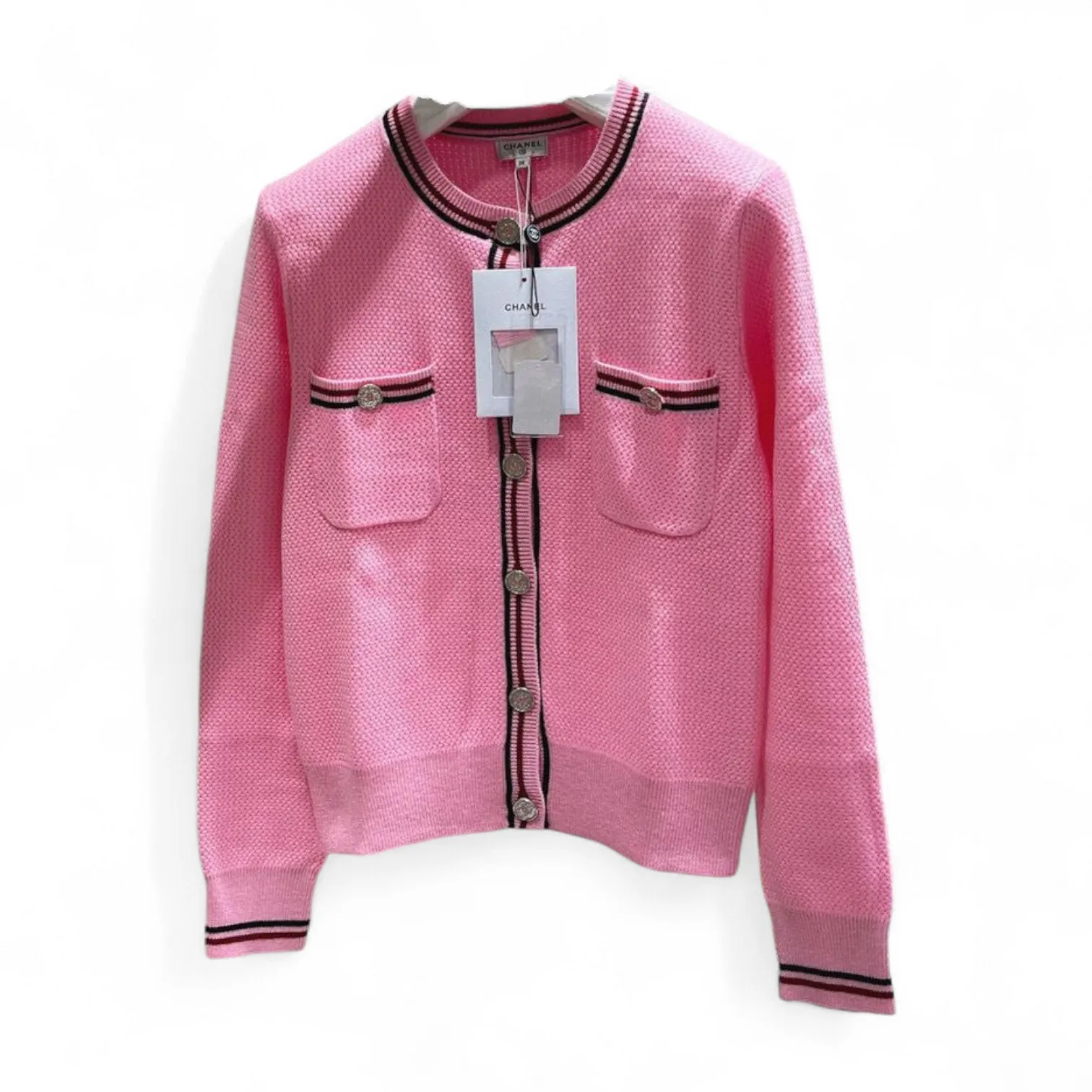Кардиган CHANEL