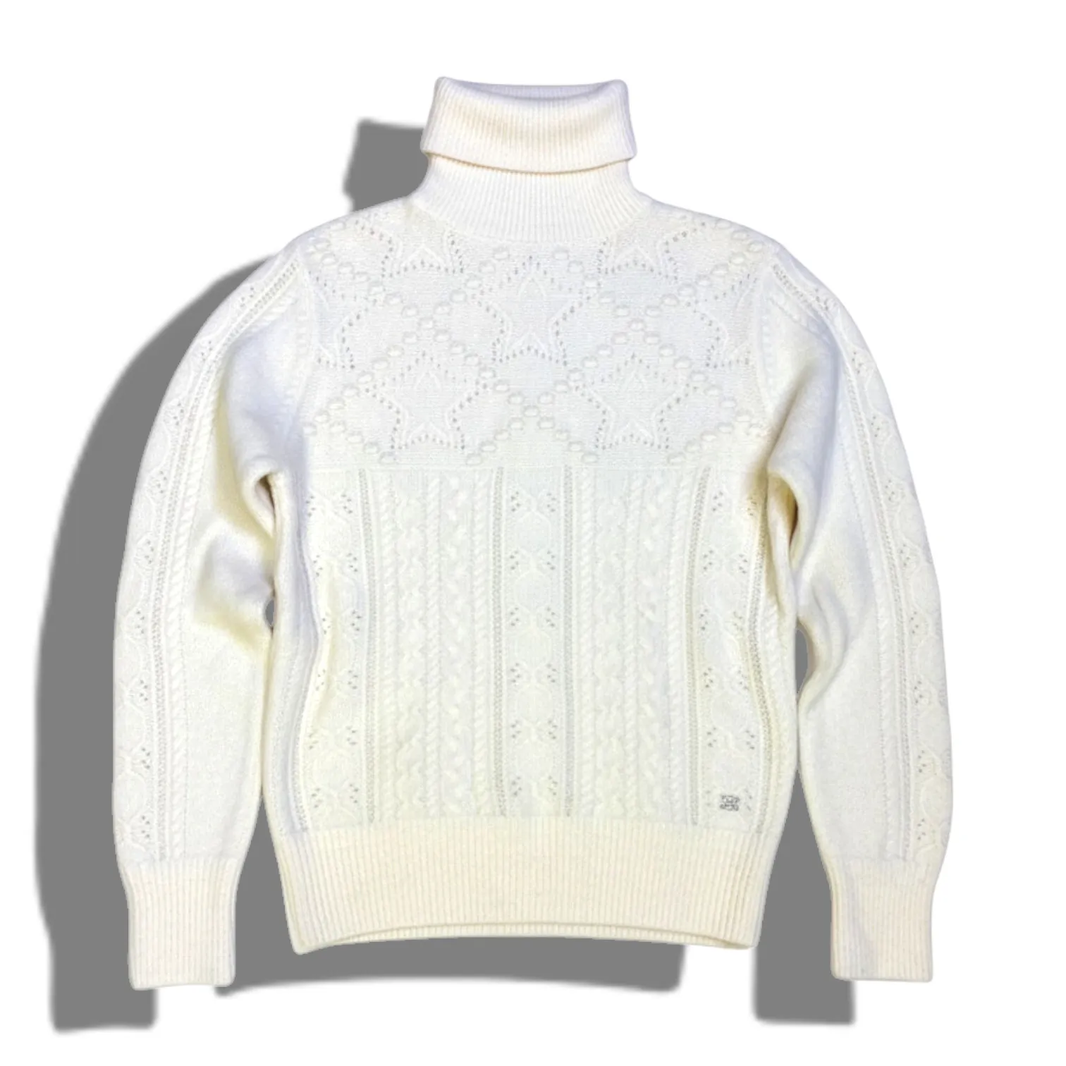 Джемпер CHANEL