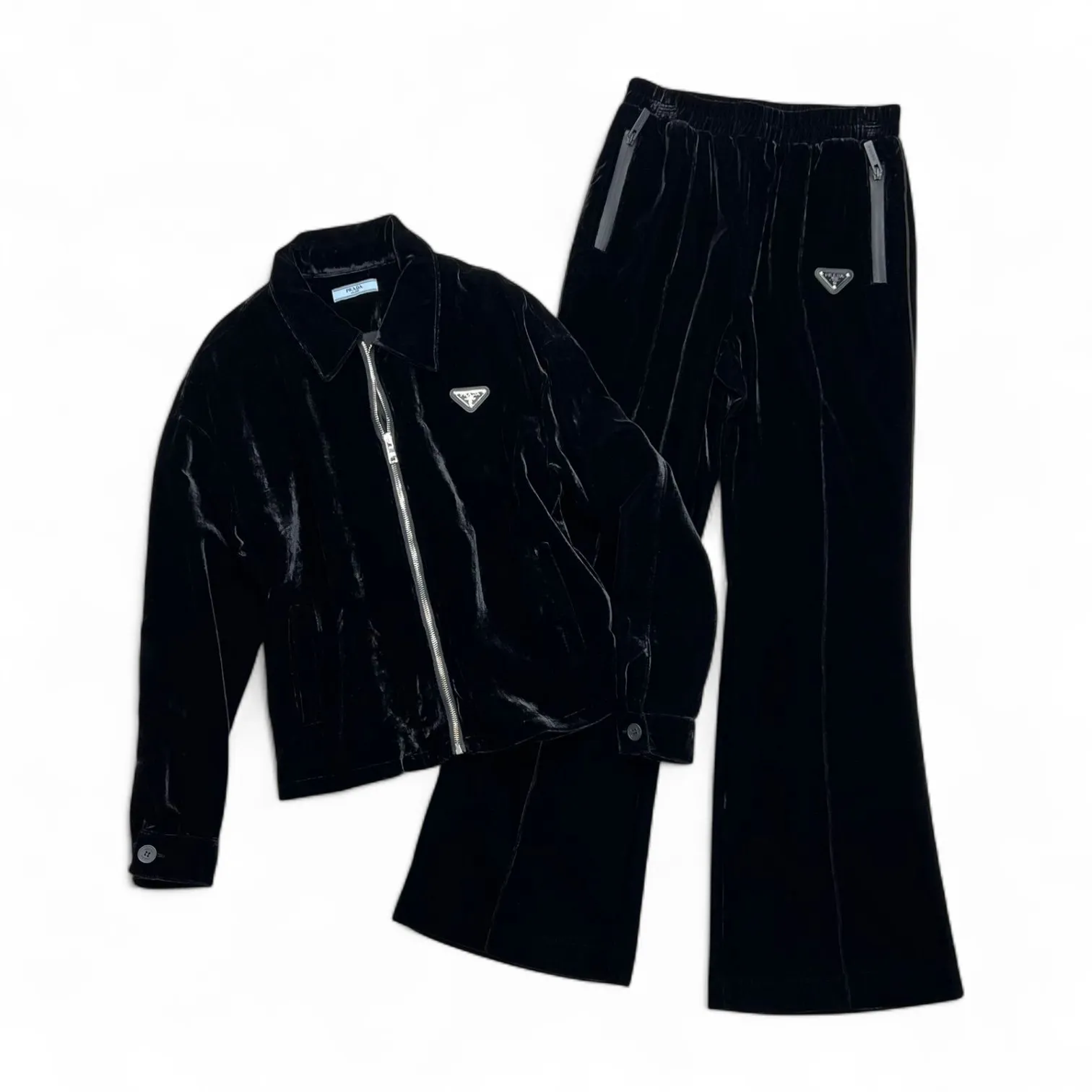 Спортивный костюм PRADA