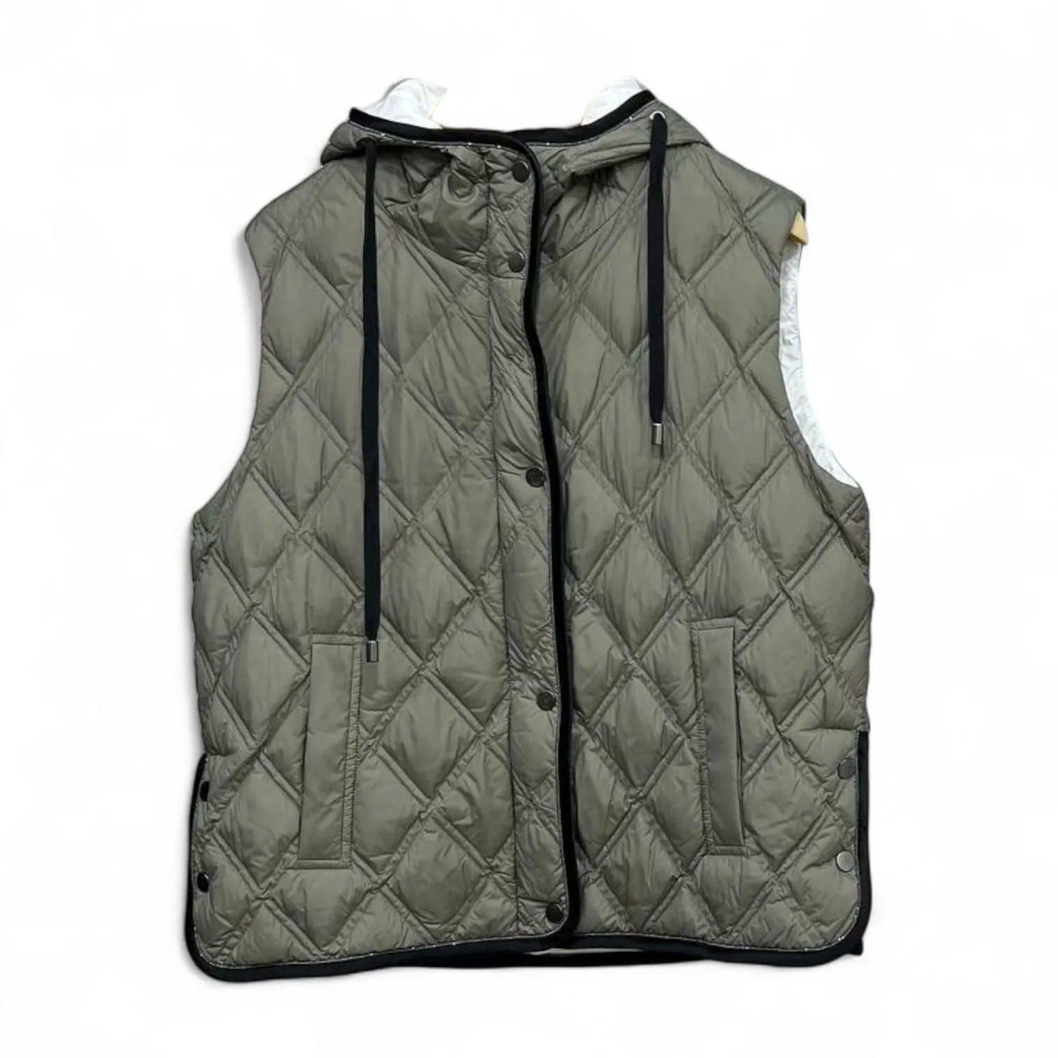 Жилет BRUNELLO CUCINELLI