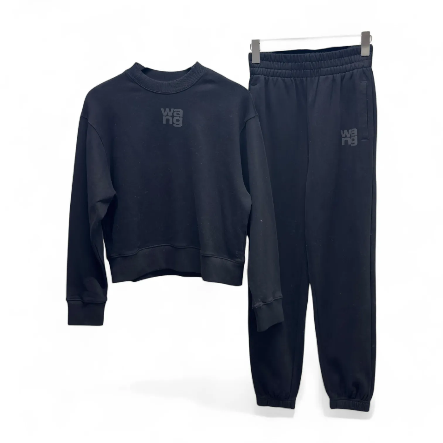Спортивный костюм ALEXANDER WANG