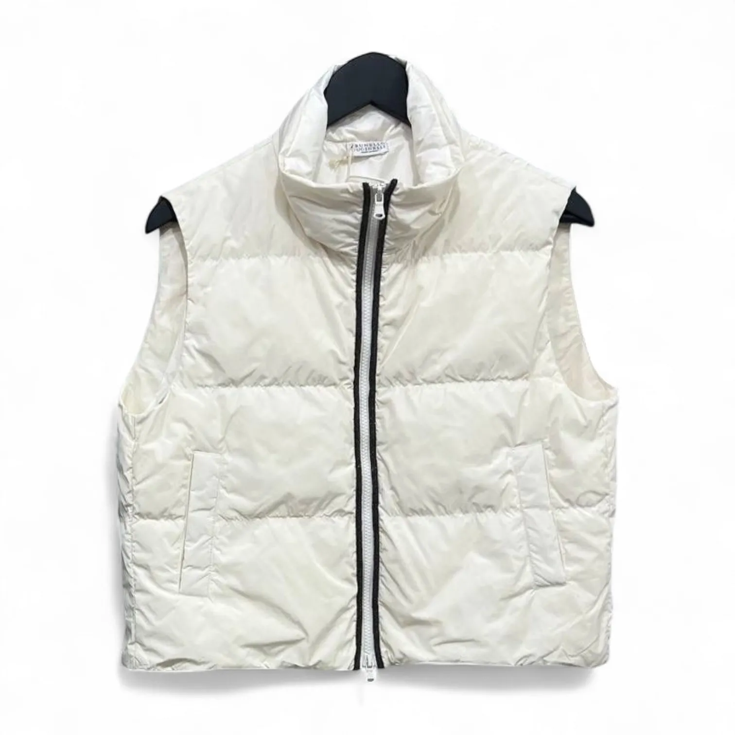 Жилет BRUNELLO CUCINELLI