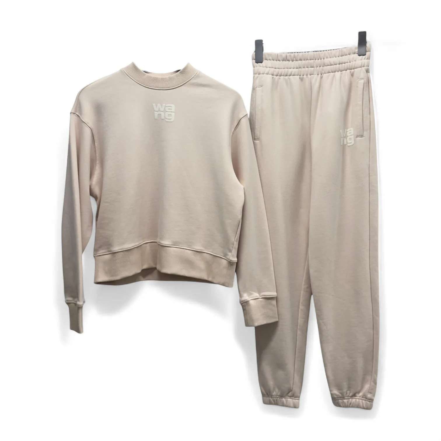 Спортивный костюм ALEXANDER WANG