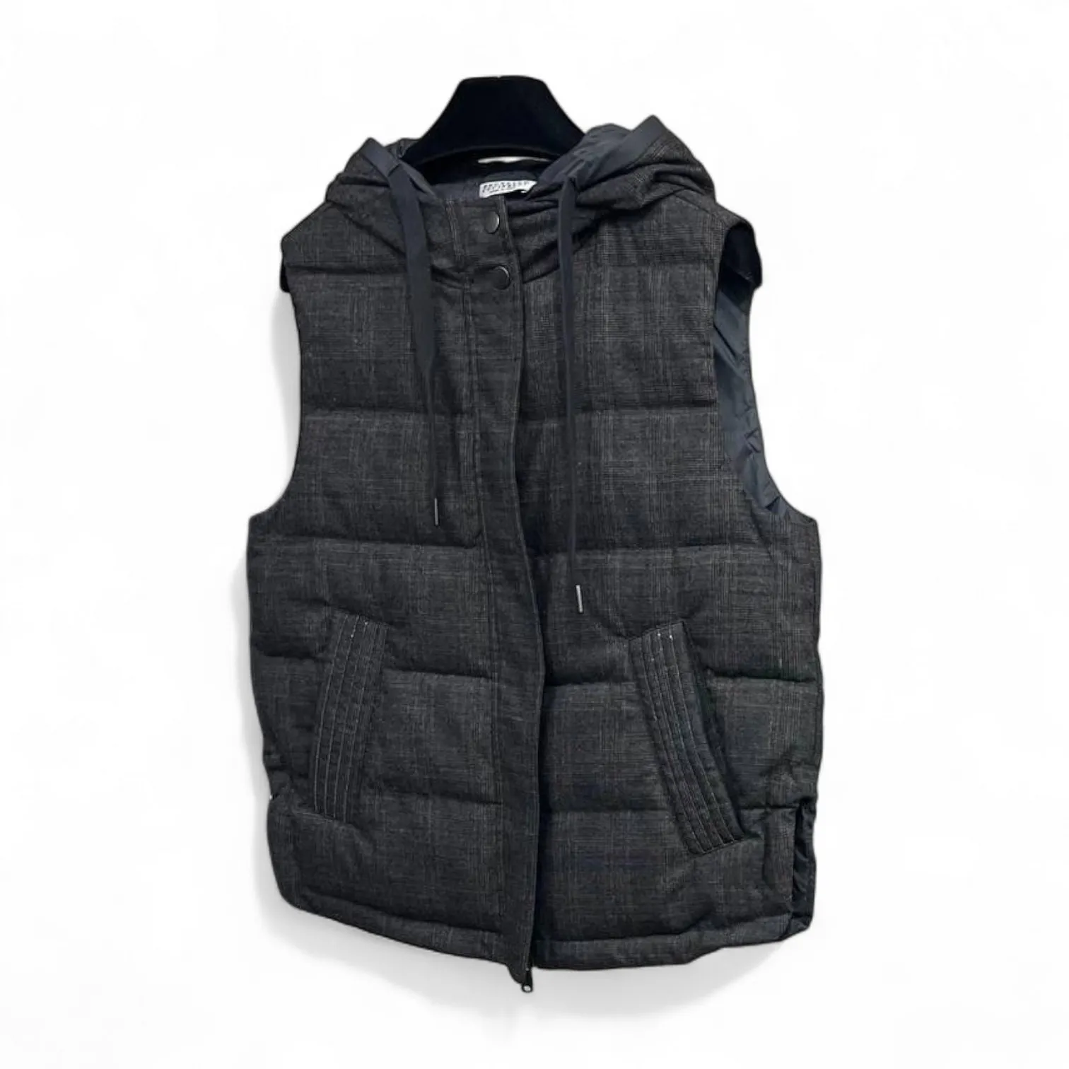 Жилет BRUNELLO CUCINELLI