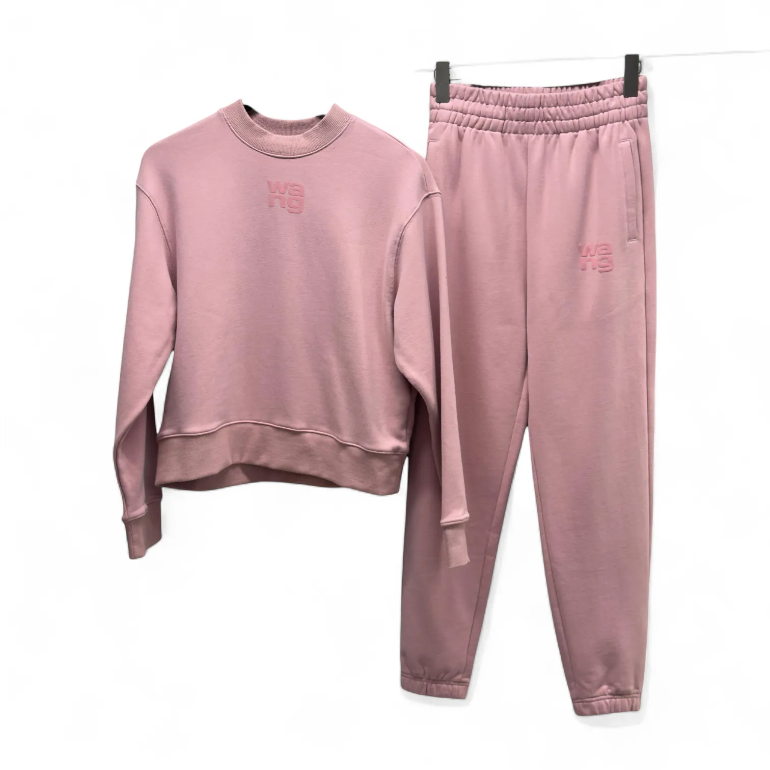 Спортивный костюм ALEXANDER WANG
