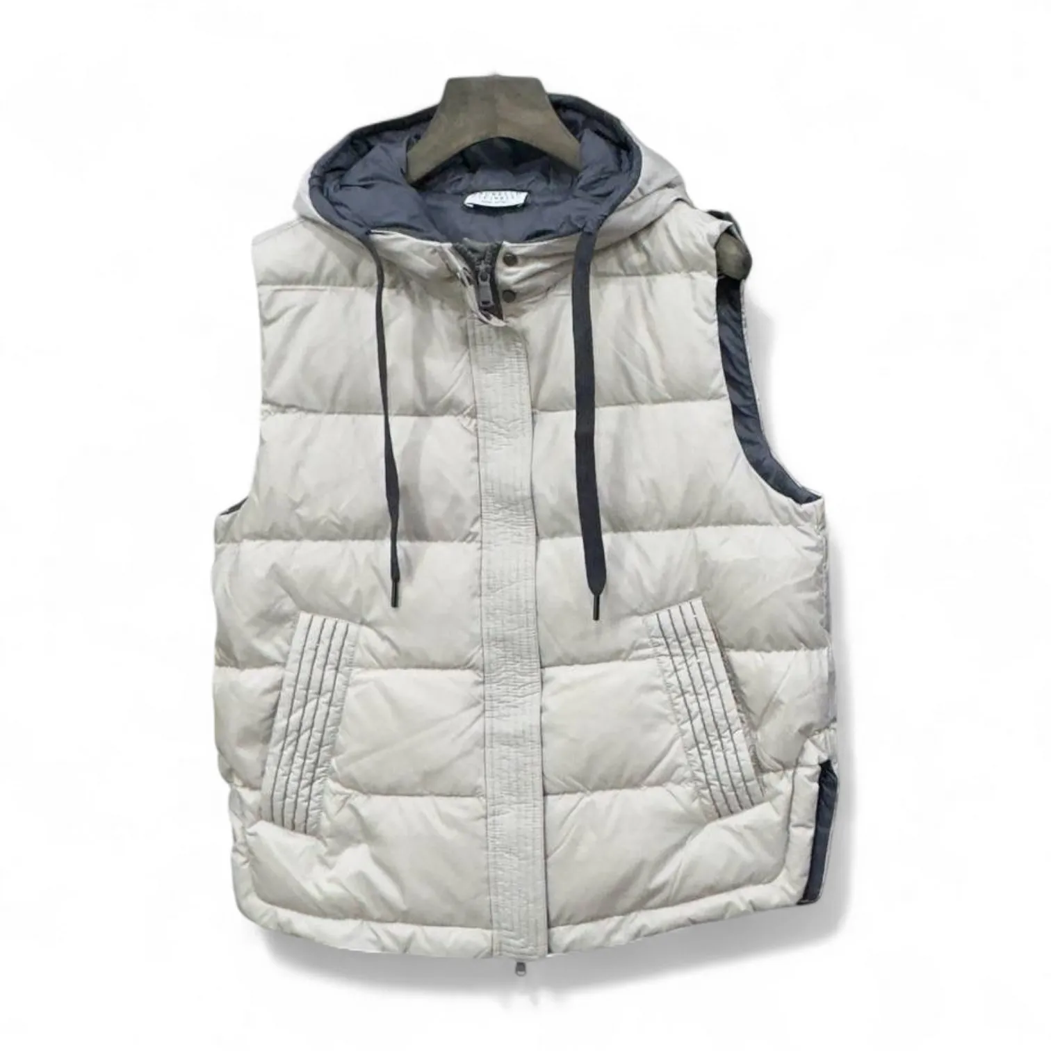 Жилет BRUNELLO CUCINELLI