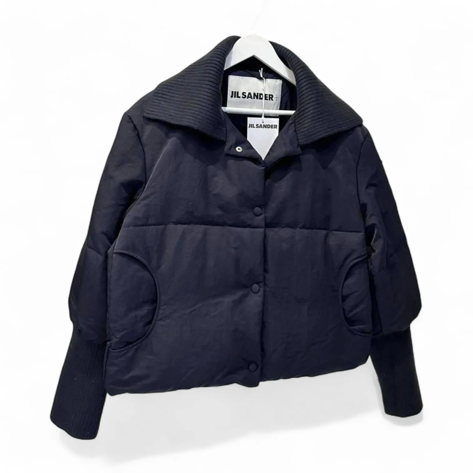 Куртка JIL SANDER