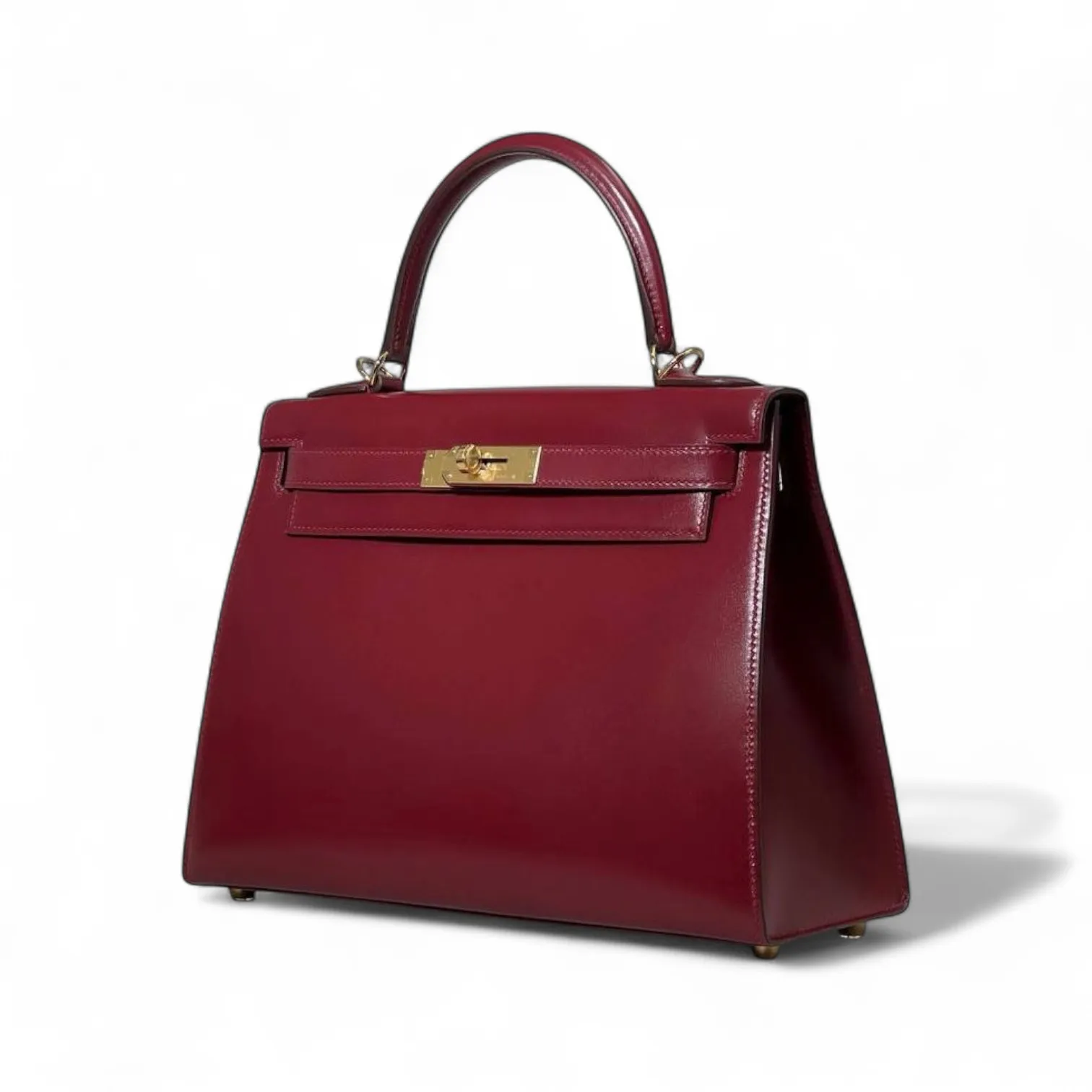 Сумка HERMES (28 см)
