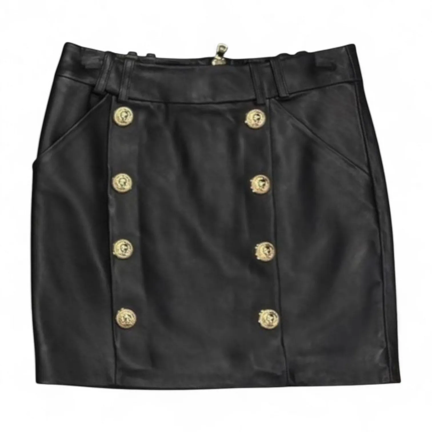 Юбка BALMAIN