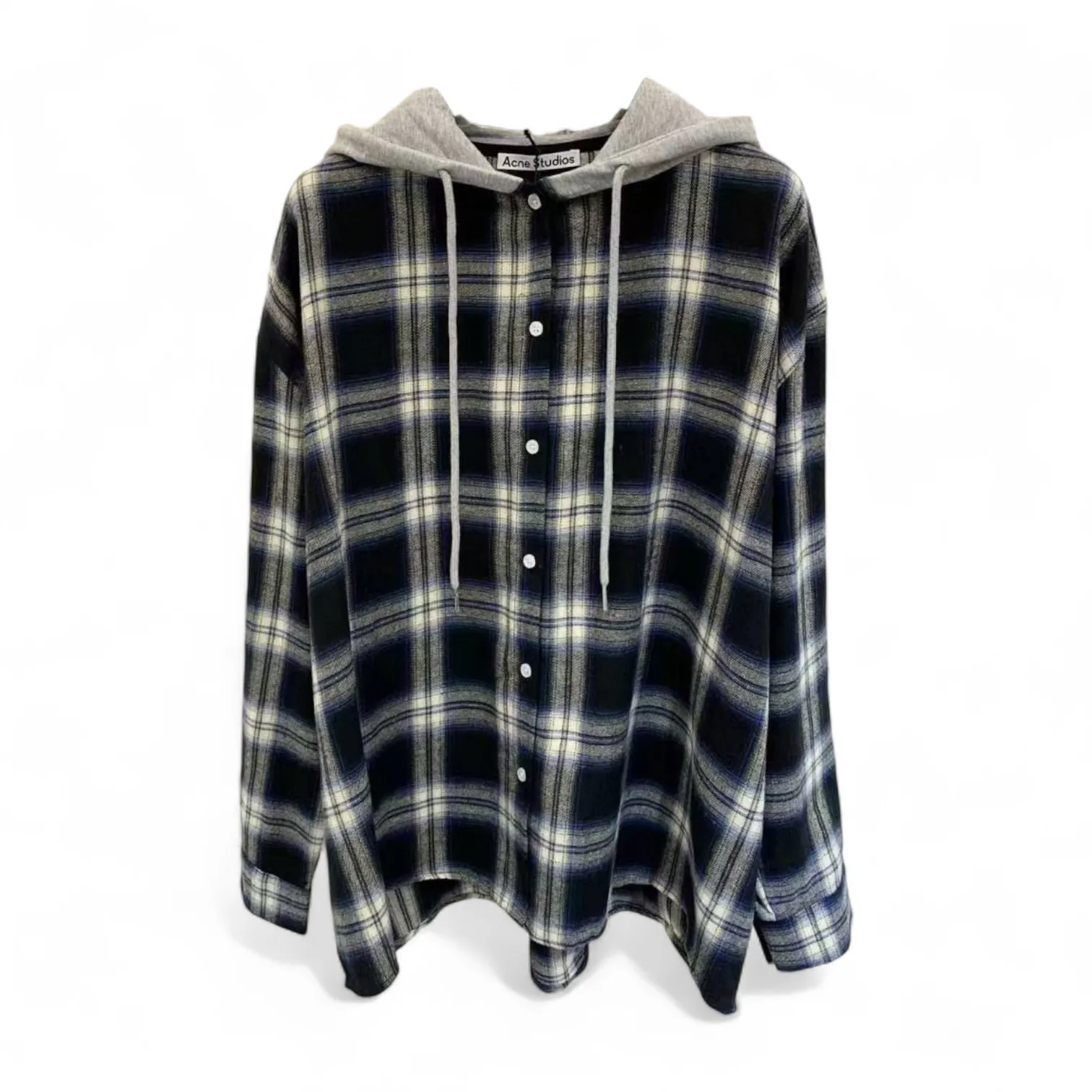 Рубашка ACNE STUDIOS