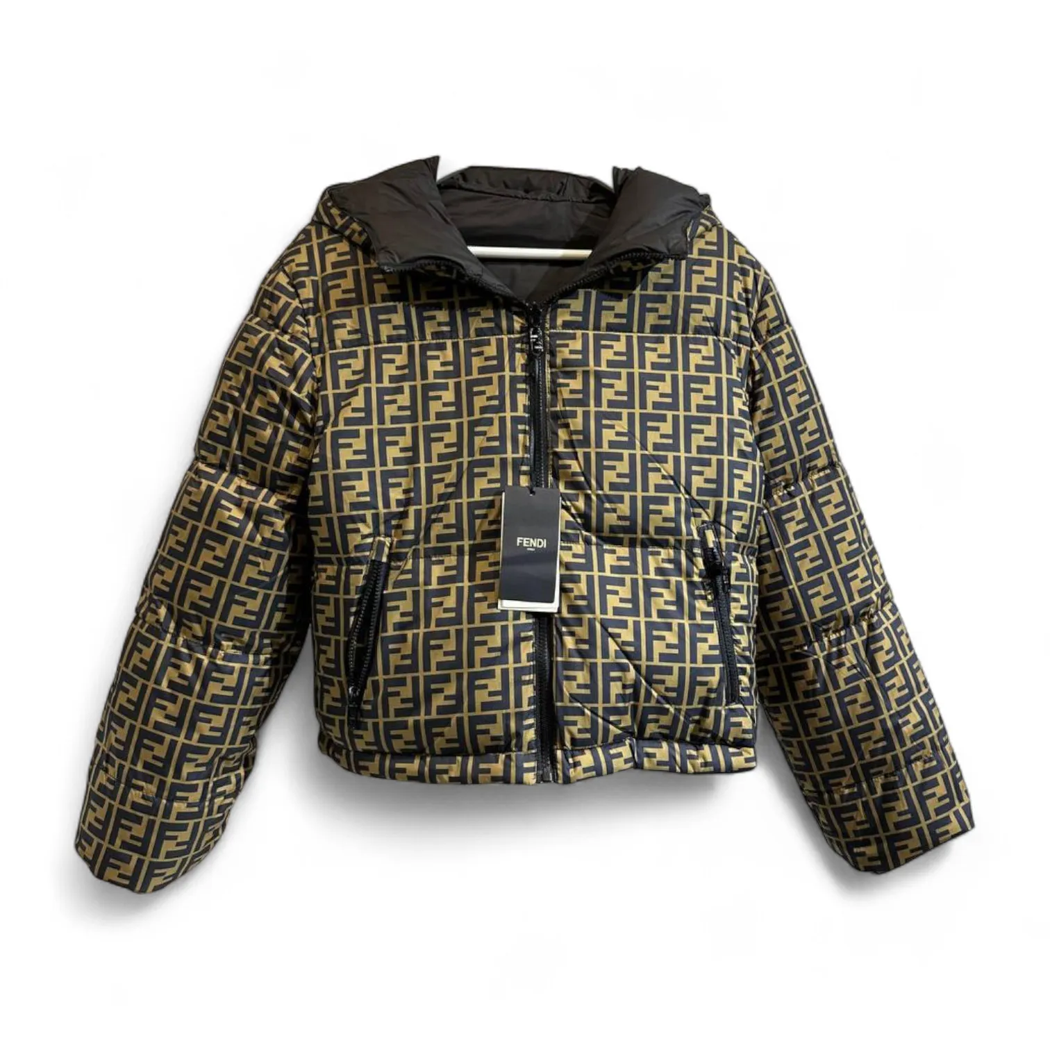 Куртка FENDI