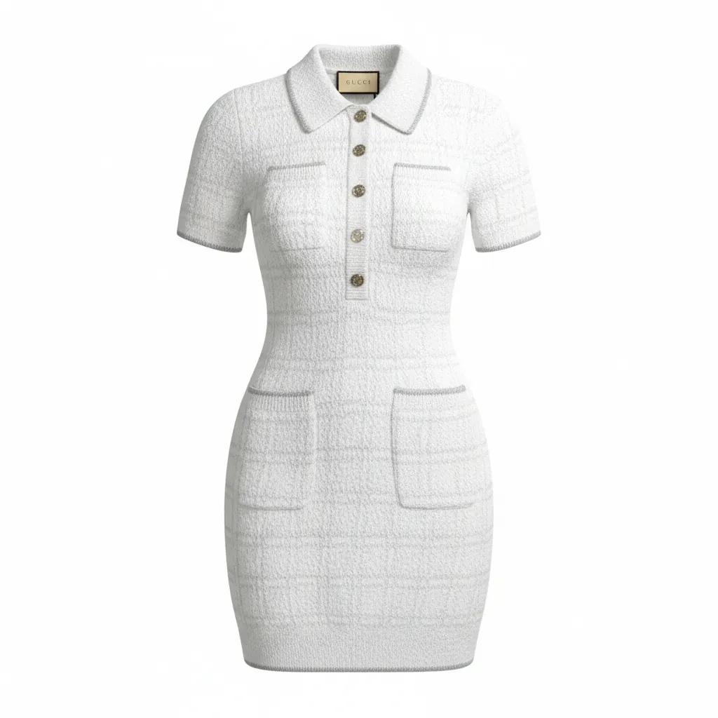 Платье GUCCI