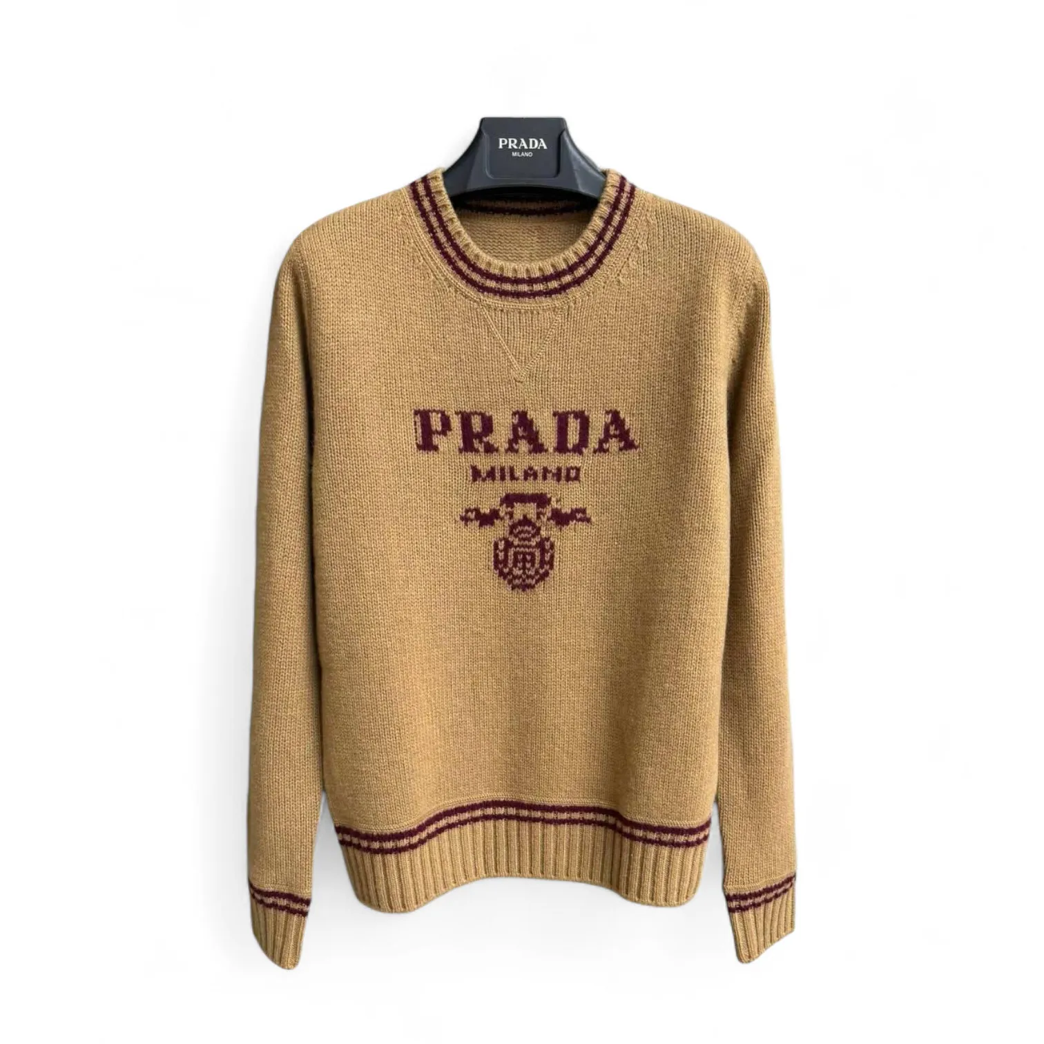 Свитер PRADA