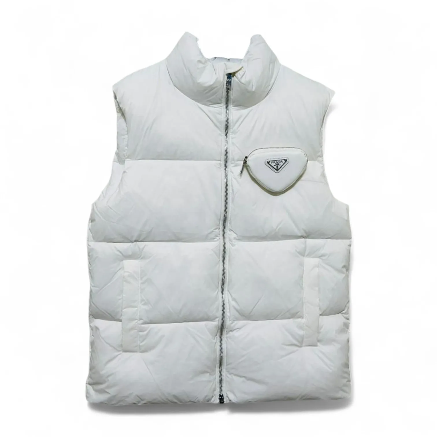 Жилет PRADA