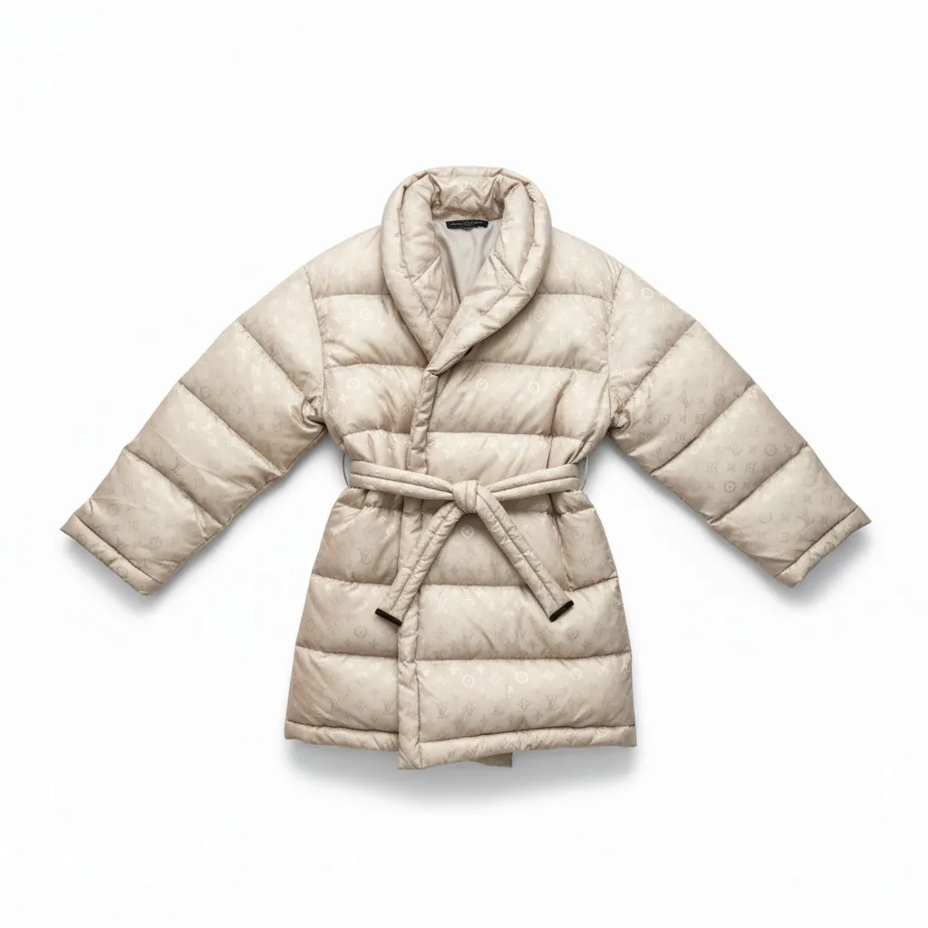 Куртка LOUIS VUITTON