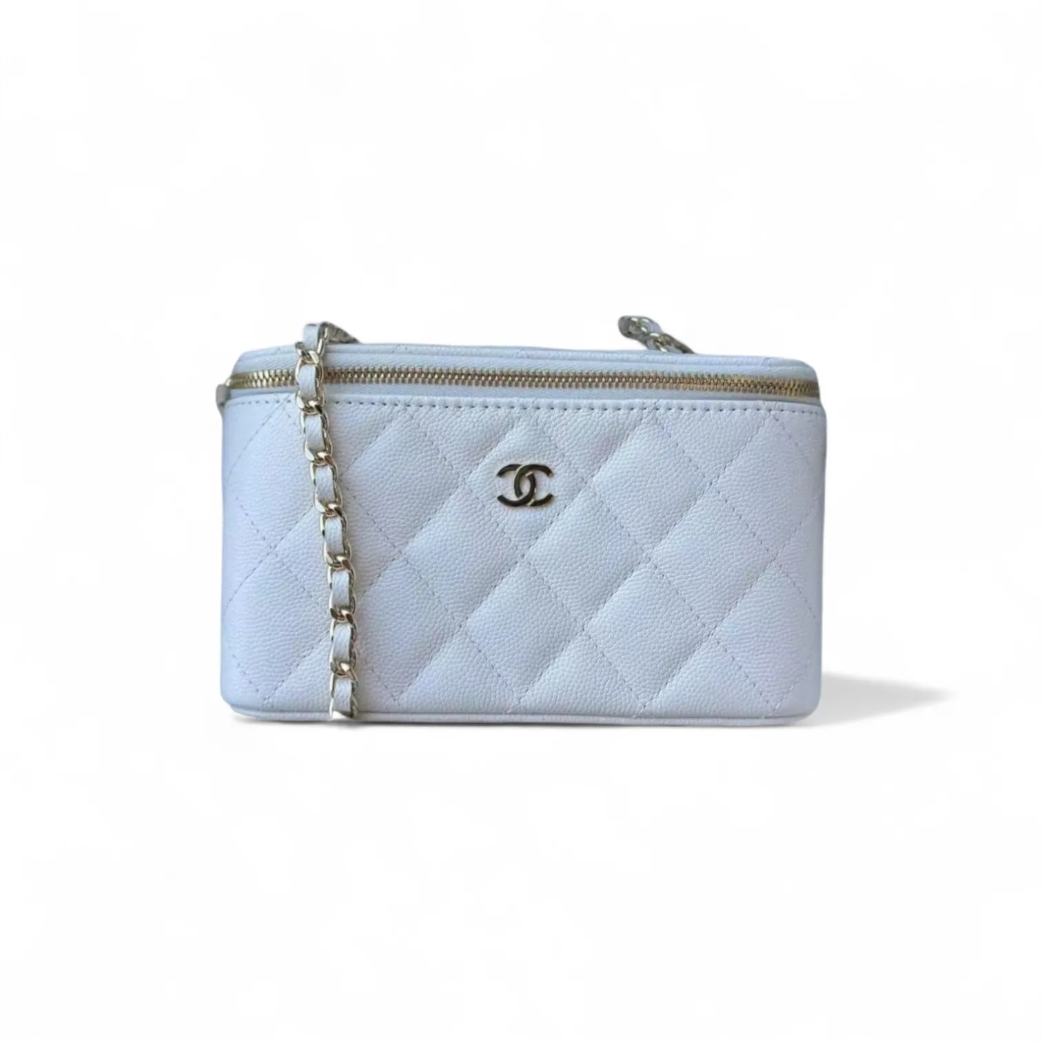 Сумка CHANEL (19 см)