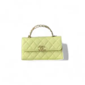 Сумка CHANEL (20 см)