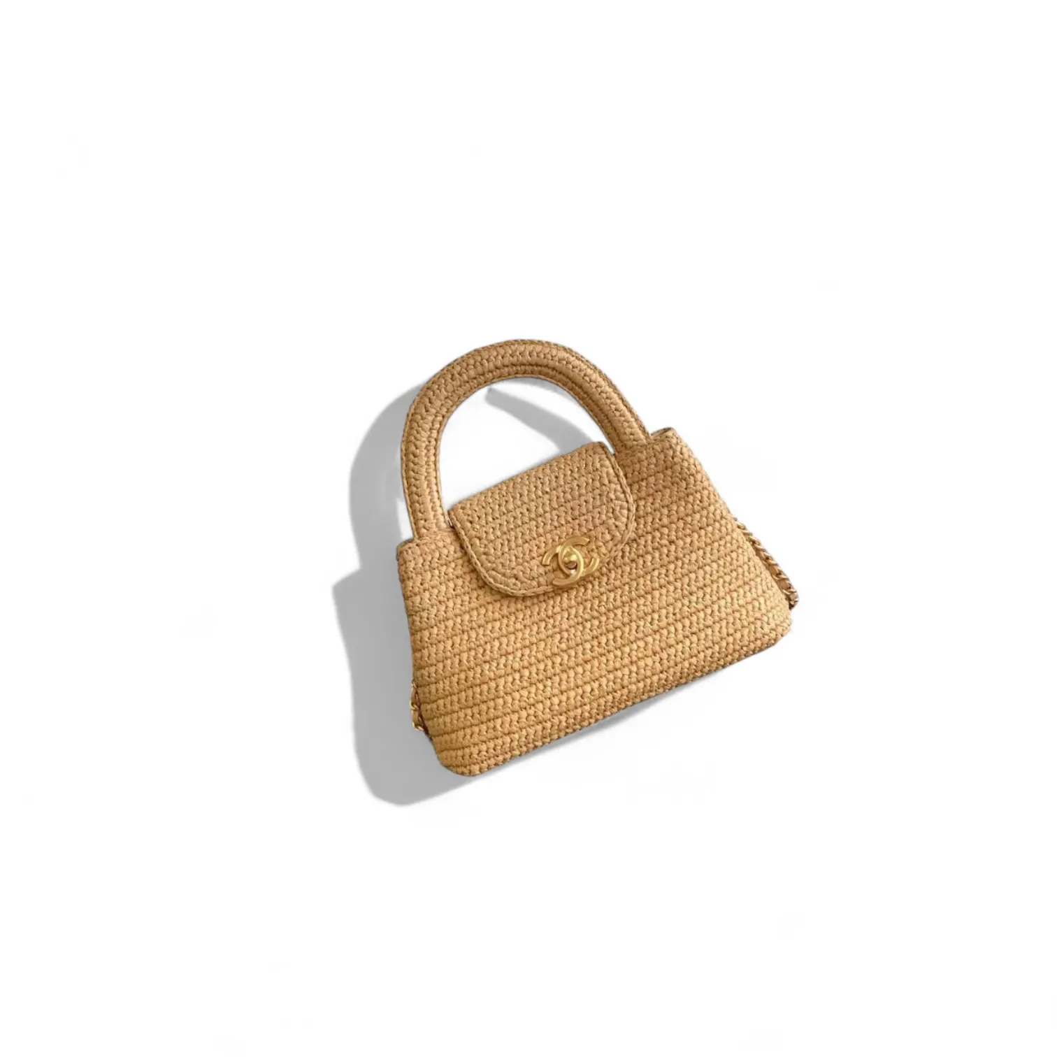 Сумка CHANEL (20 см)